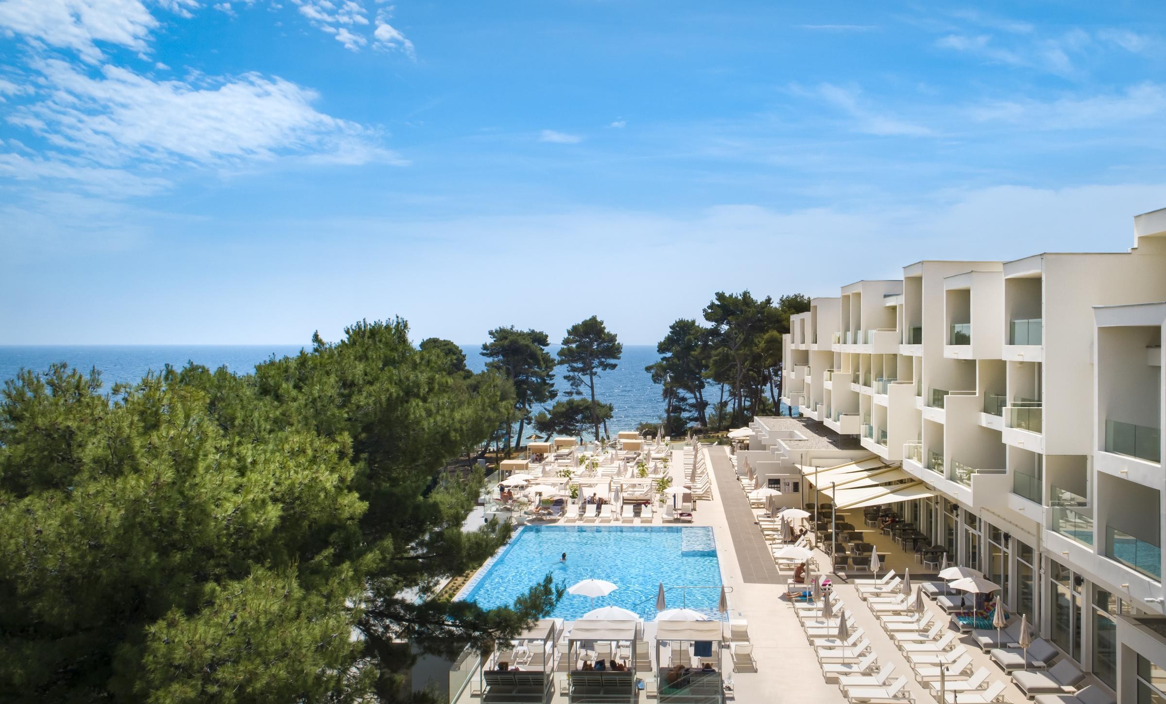 Valamar Carolina Hotel & Villas 4
