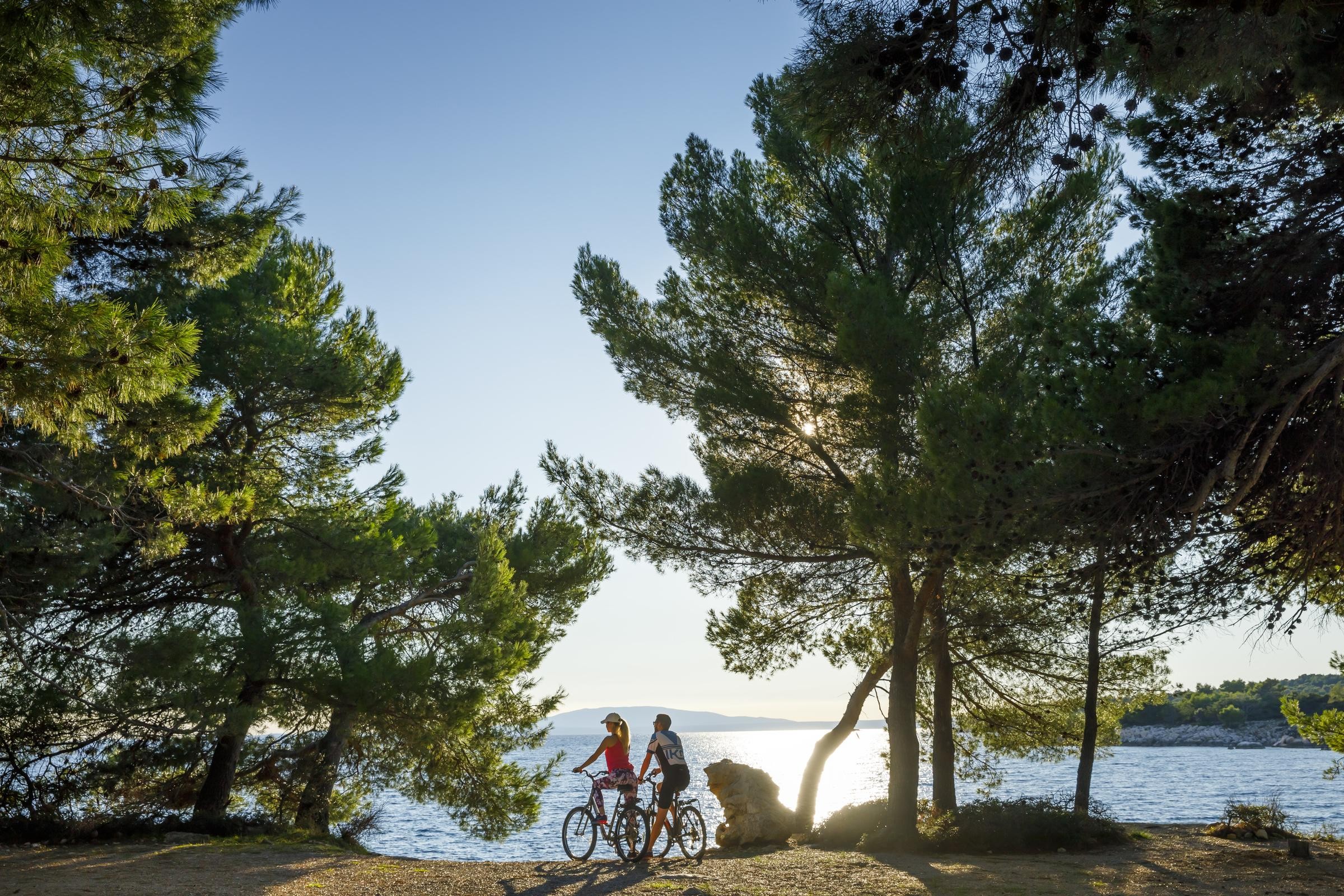 Valamar Carolina Hotel & Villas 22