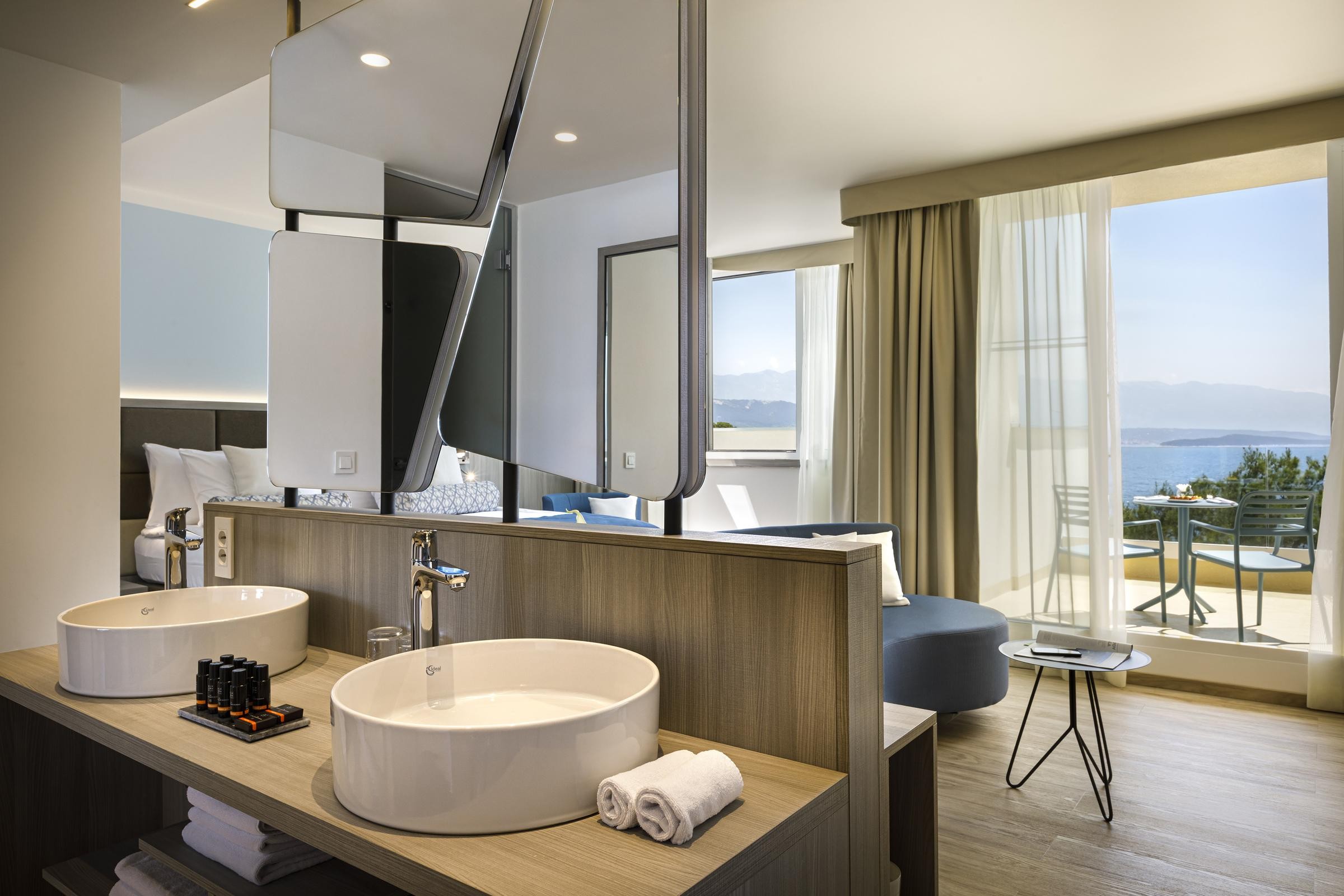 Valamar Carolina Hotel & Villas 14