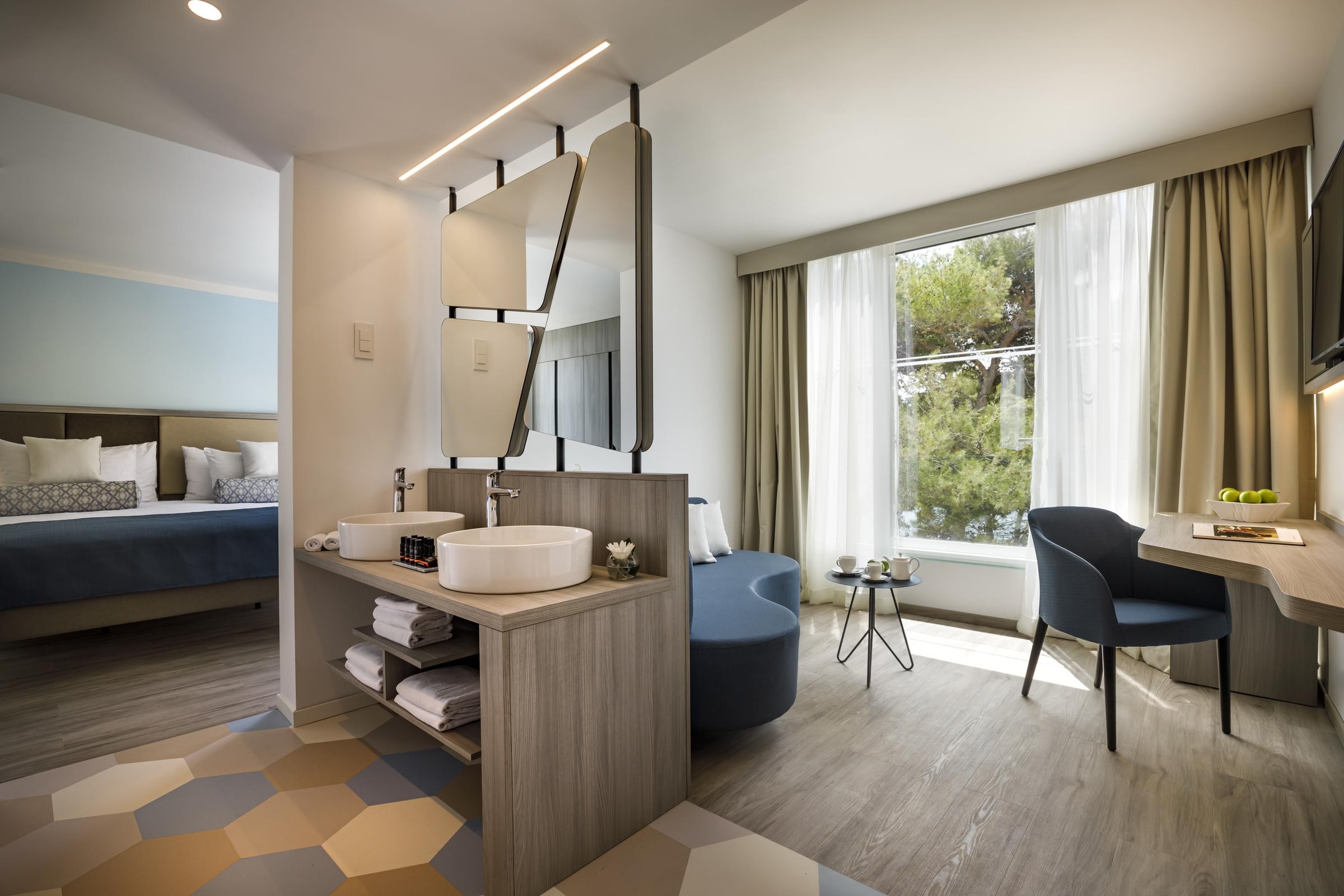 Valamar Carolina Hotel & Villas 16