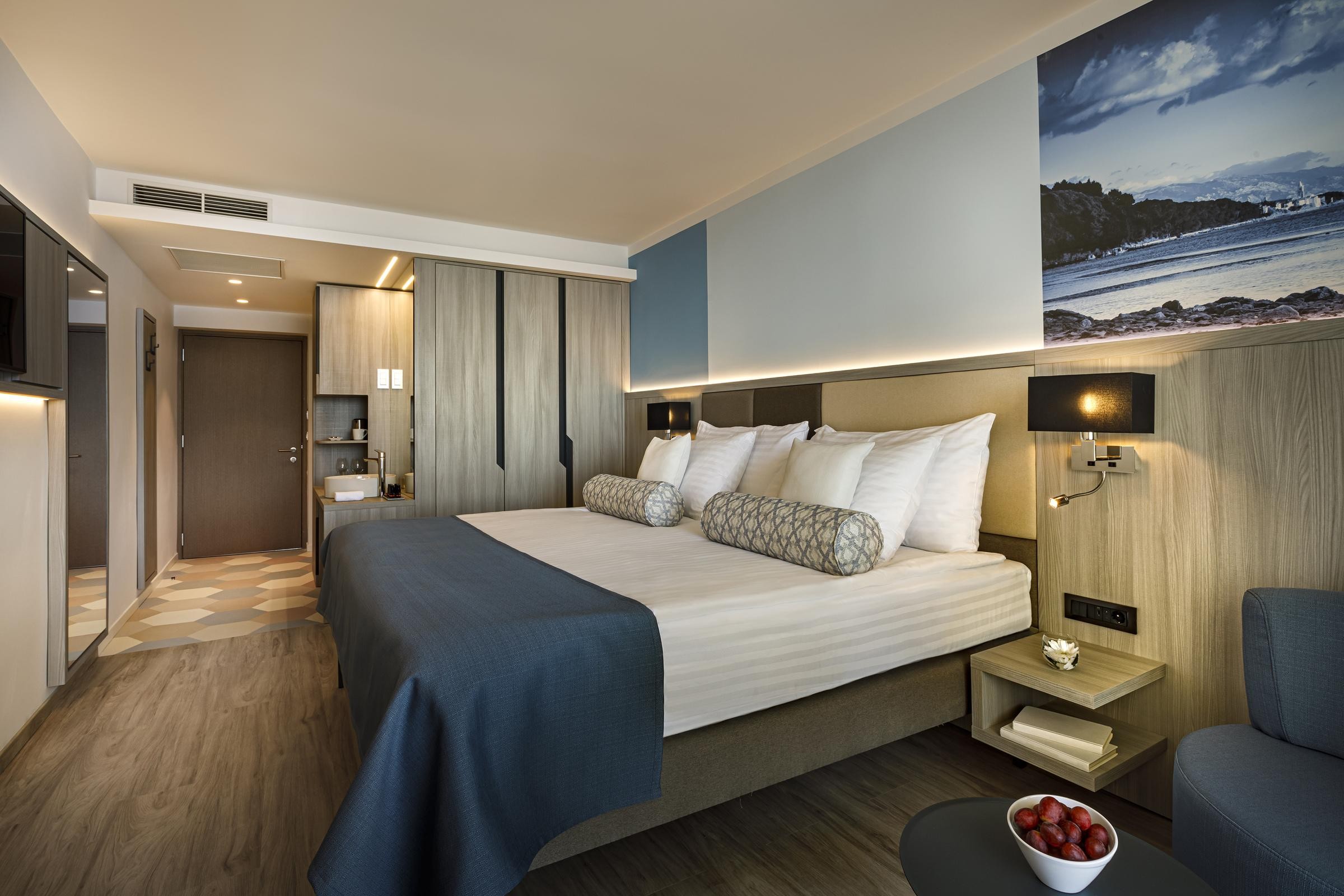 Valamar Carolina Hotel & Villas 13