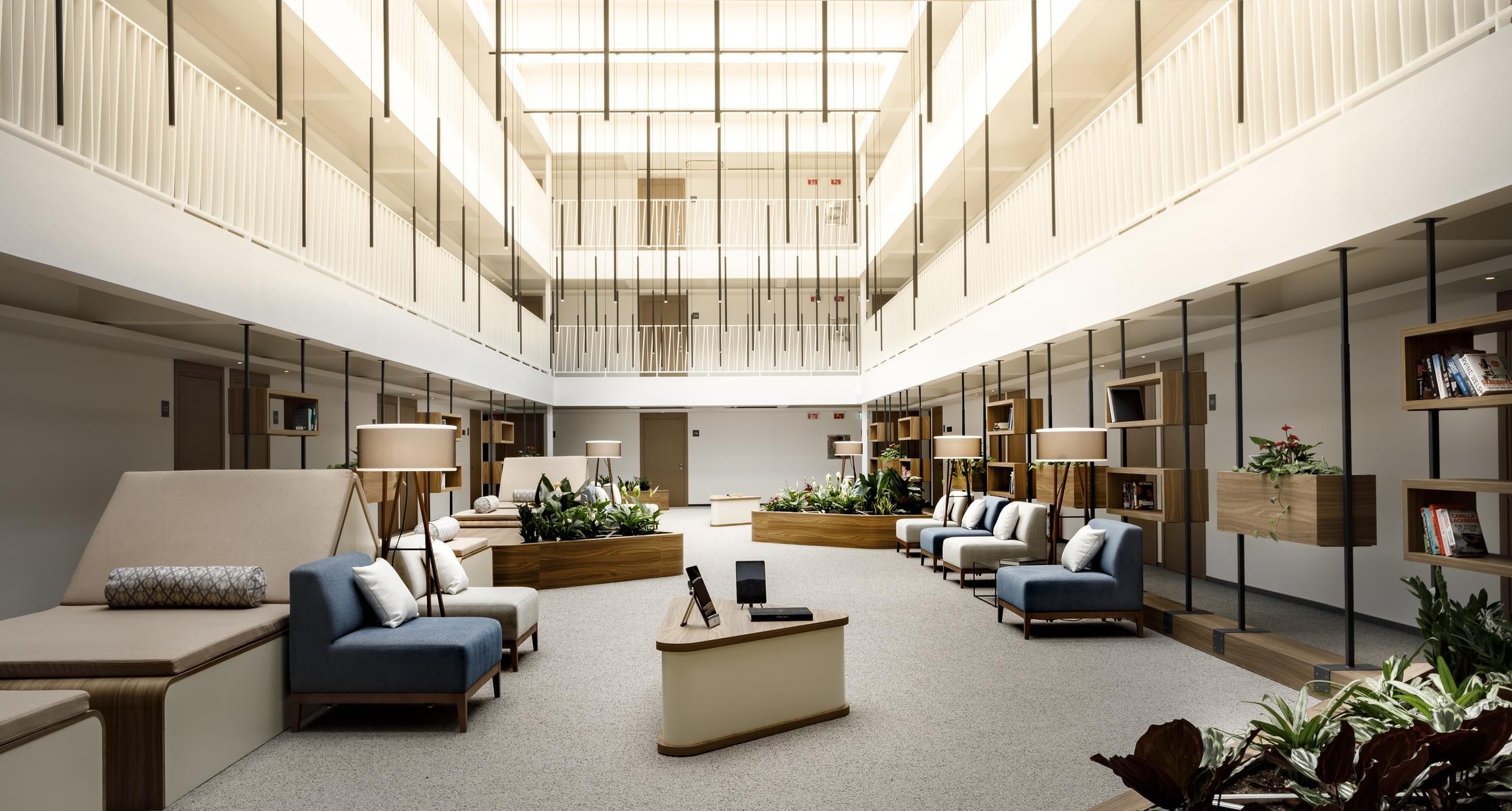 Valamar Carolina Hotel & Villas 21