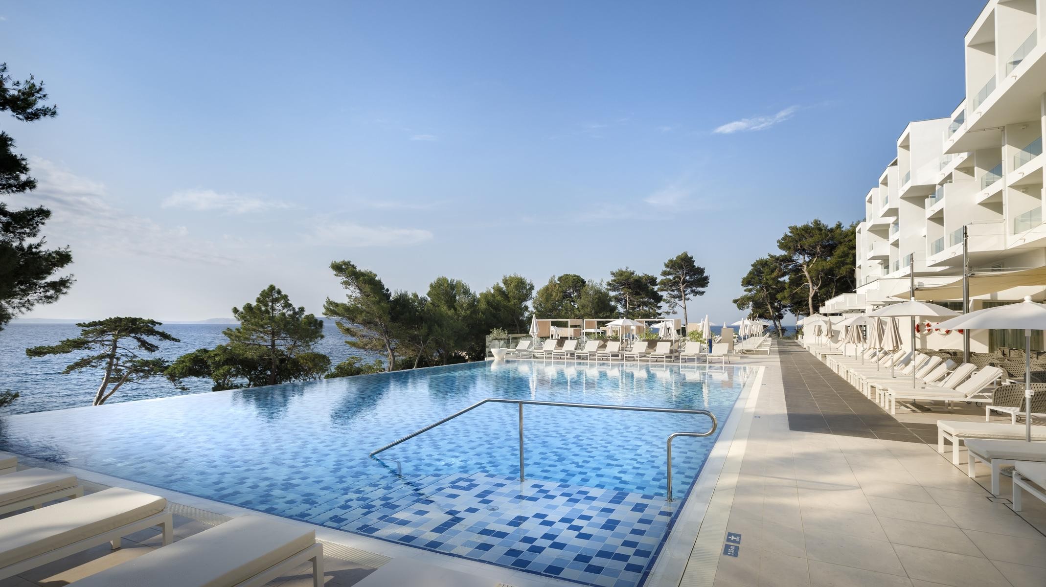 Valamar Carolina Hotel & Villas 3