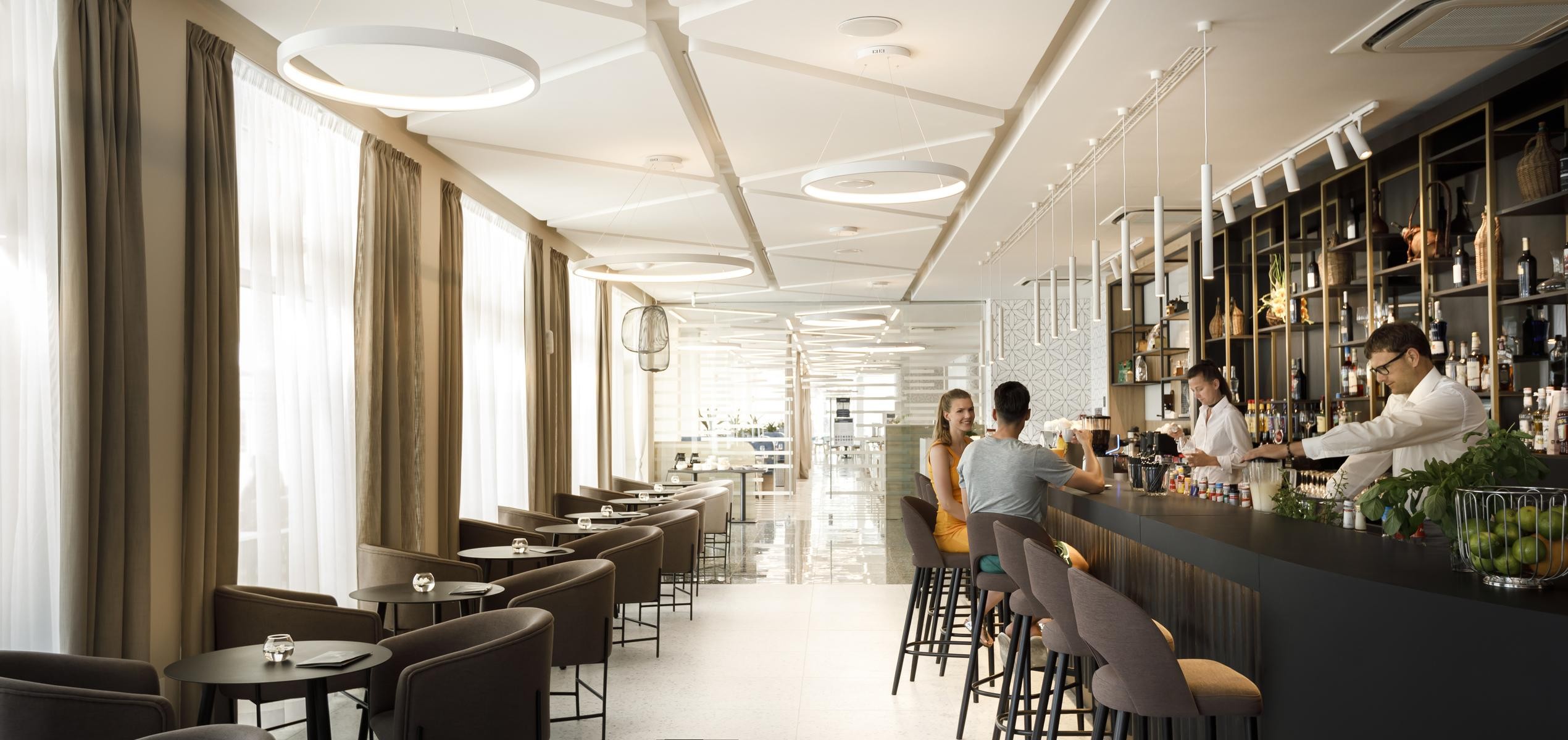 Valamar Carolina Hotel & Villas 19