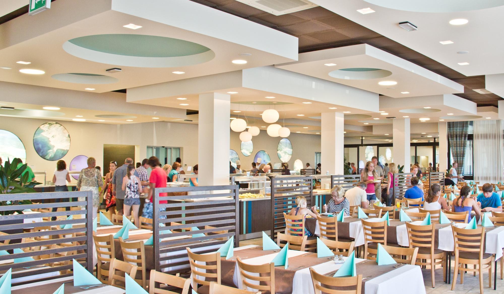 San Marino Sunny Resort by Valamar - Lopar Family 8