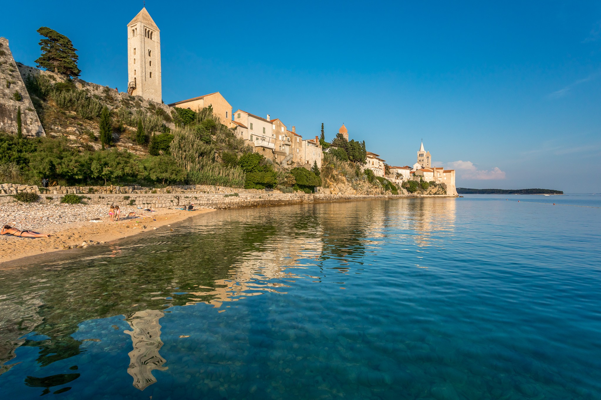 San Marino Sunny Resort by Valamar - Sahara/Rab Hotel 4