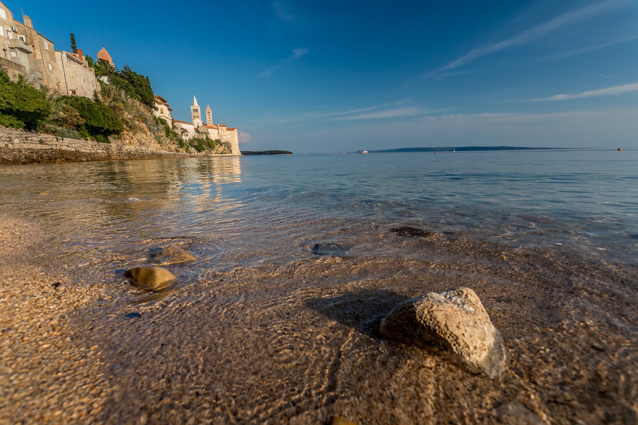 San Marino Sunny Resort by Valamar - Sahara/Rab Hotel 3