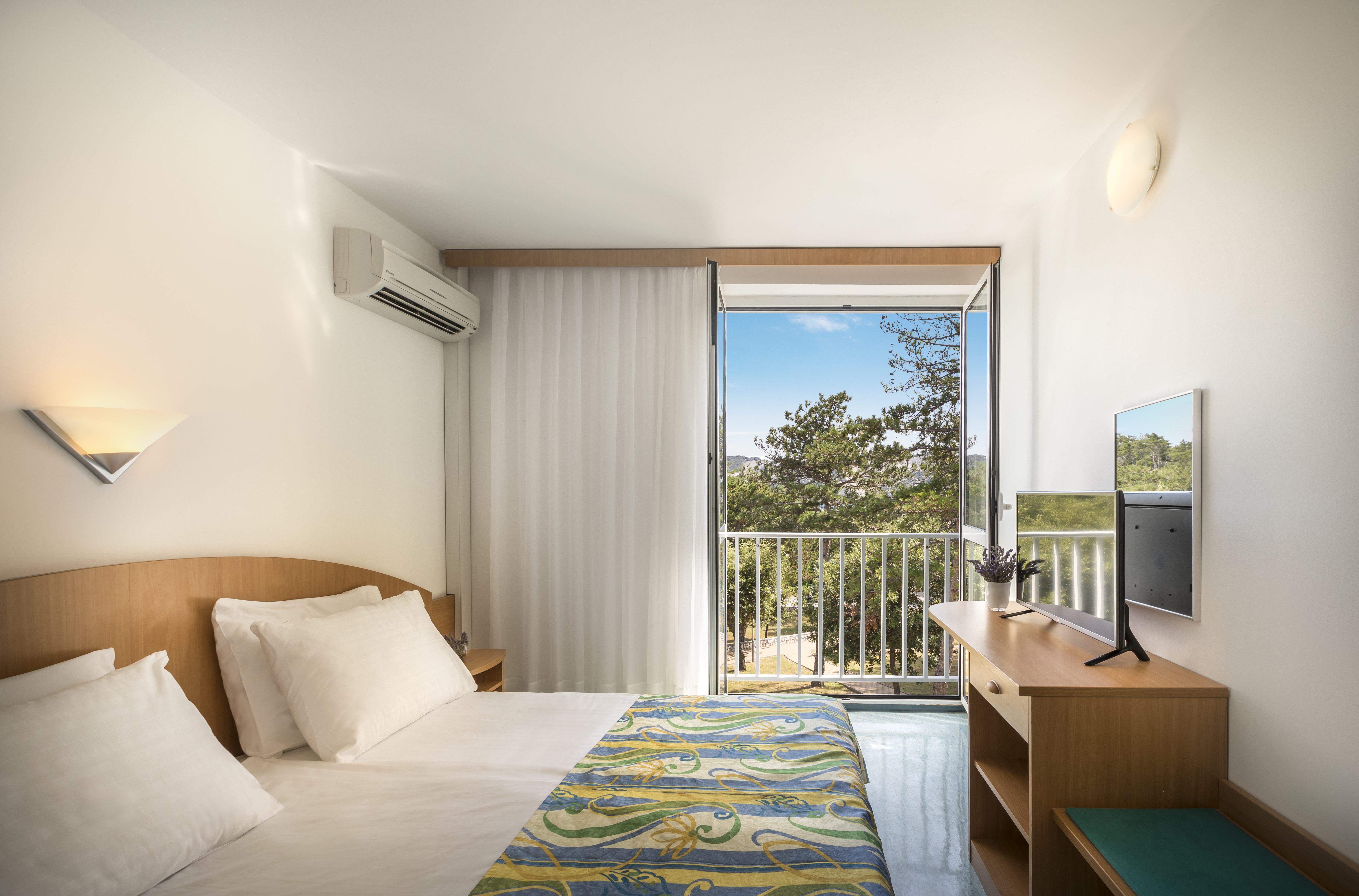 San Marino Sunny Resort by Valamar - Sahara/Rab Hotel 5