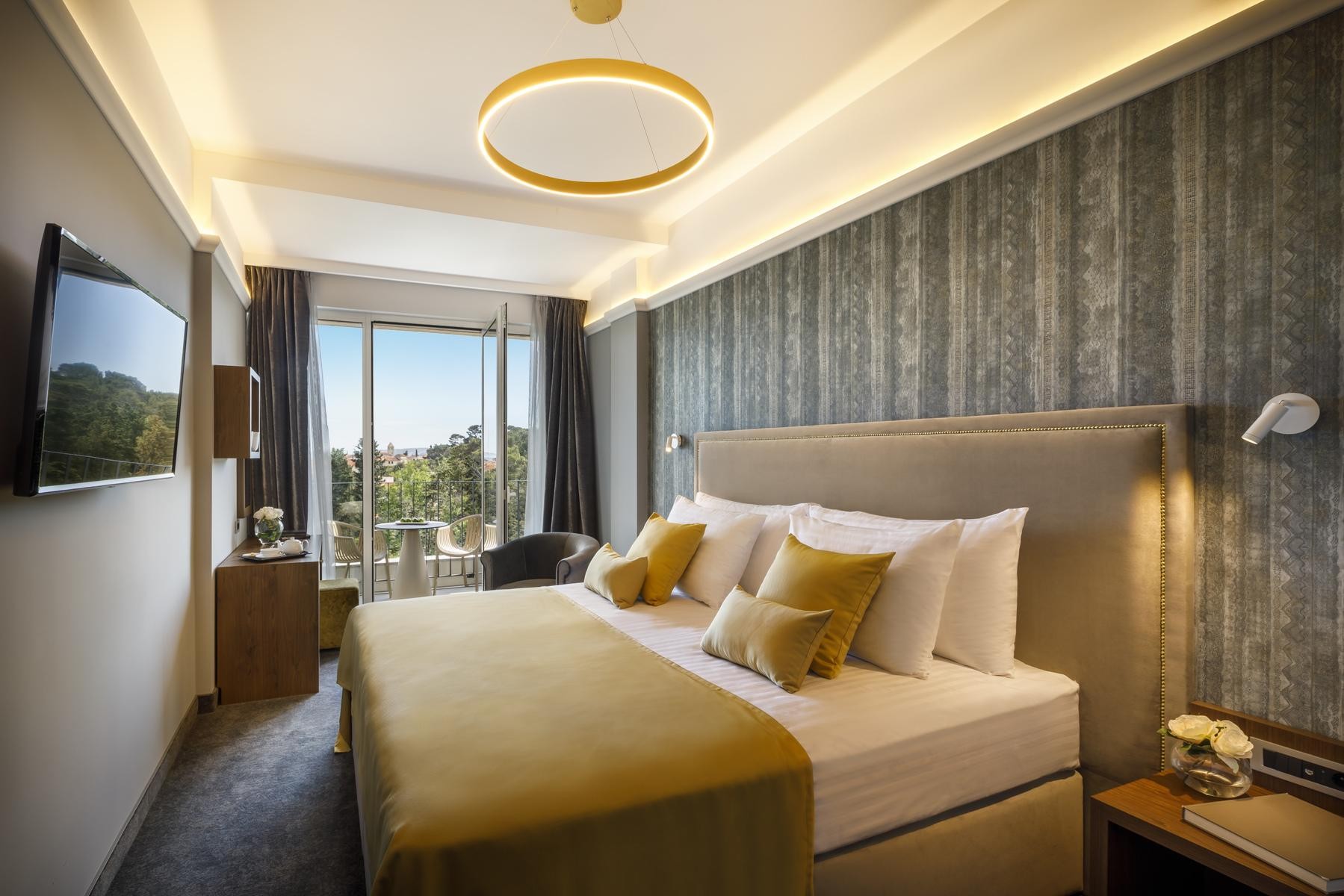 Valamar Collection Imperial Hotel