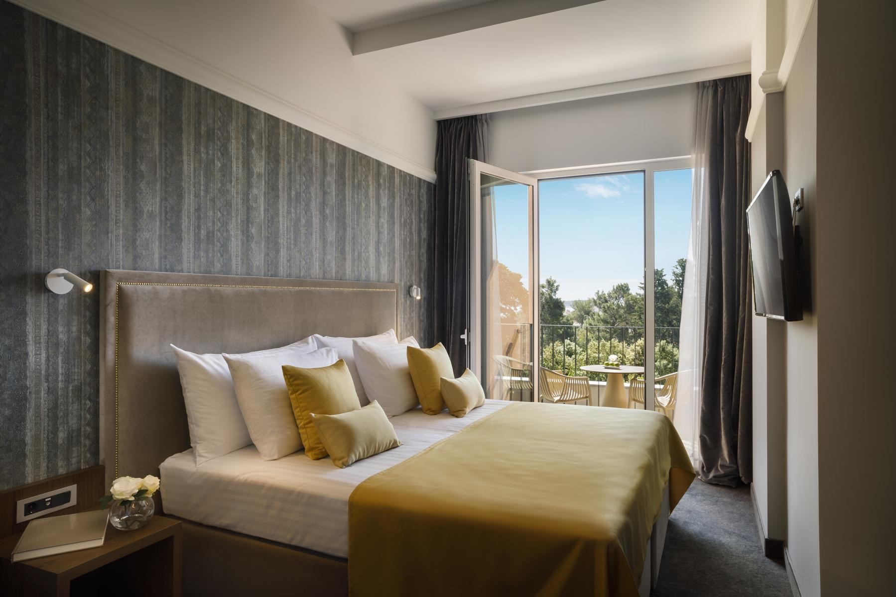 Valamar Collection Imperial Hotel