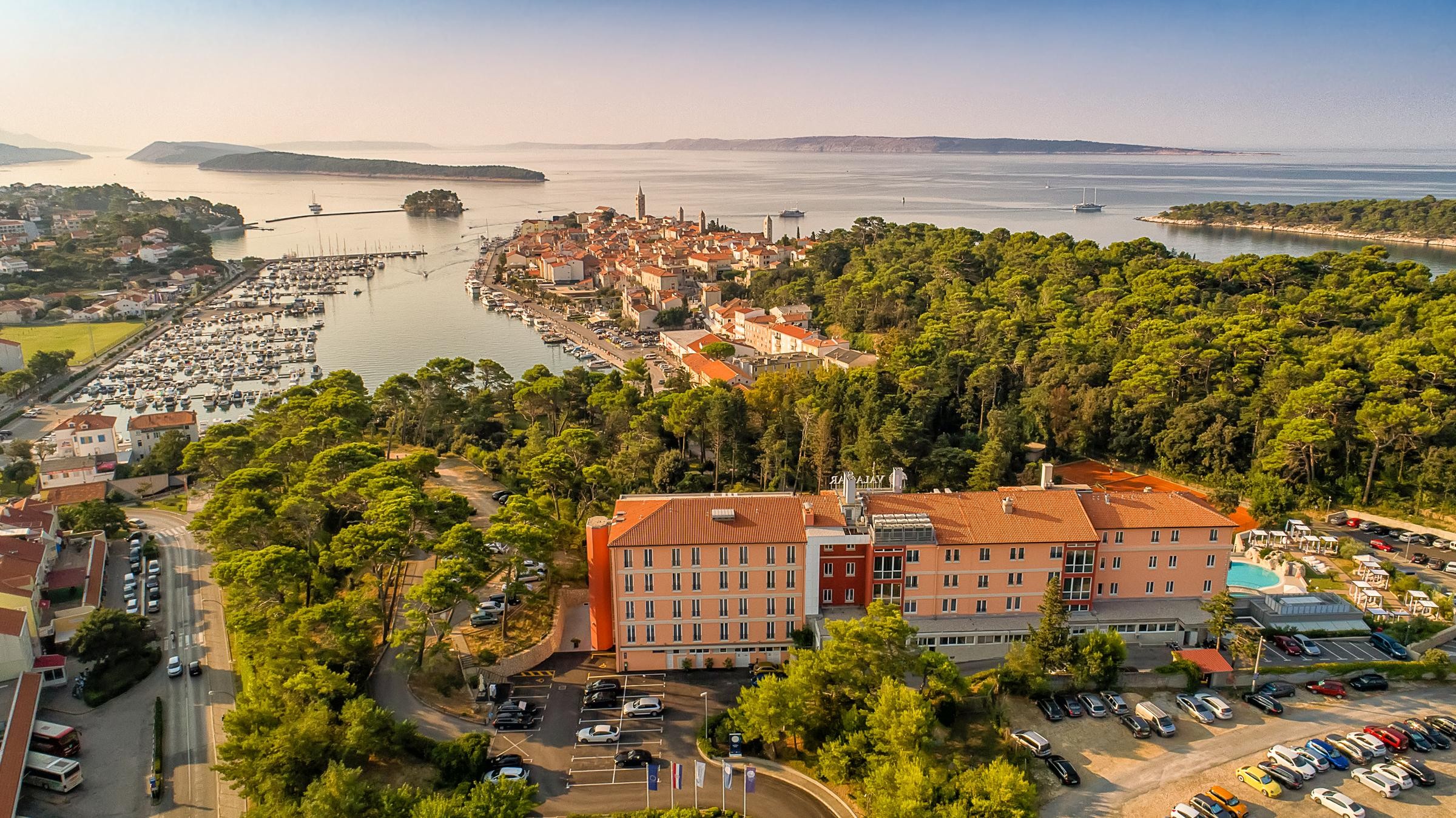 Valamar Collection Imperial Hotel 18