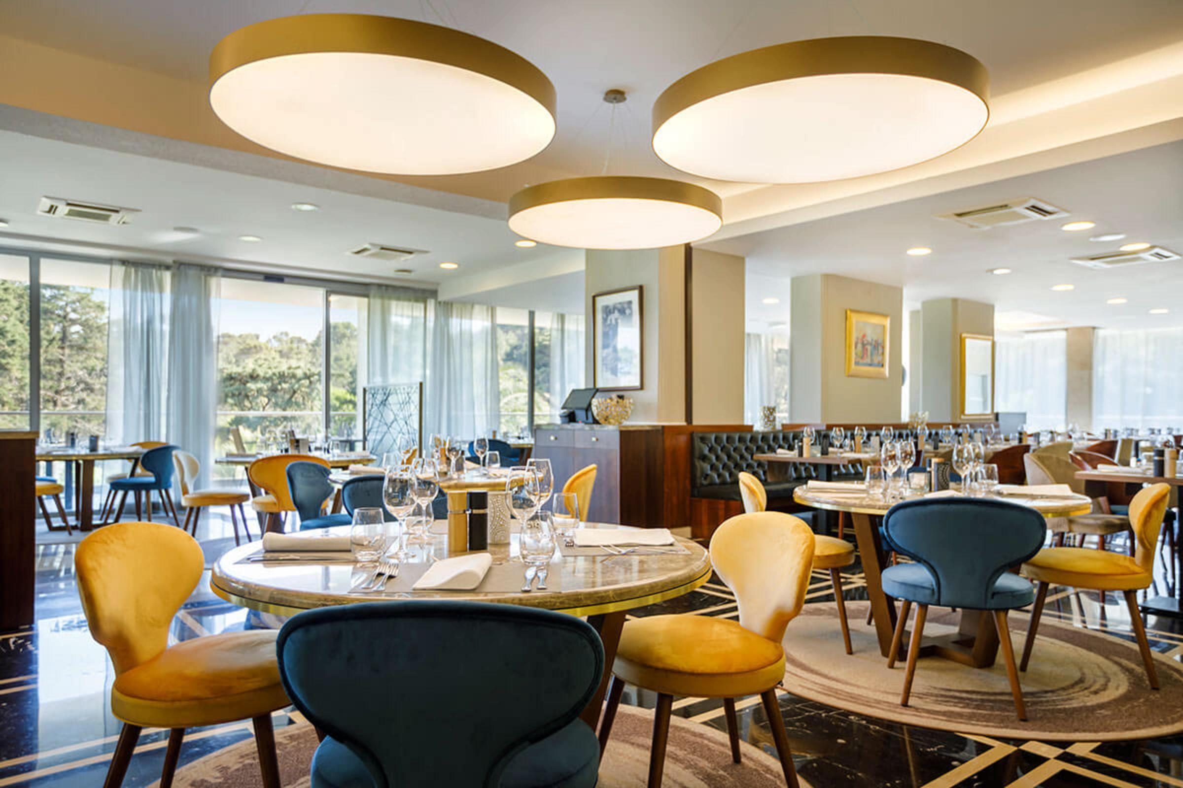 Valamar Collection Imperial Hotel 6