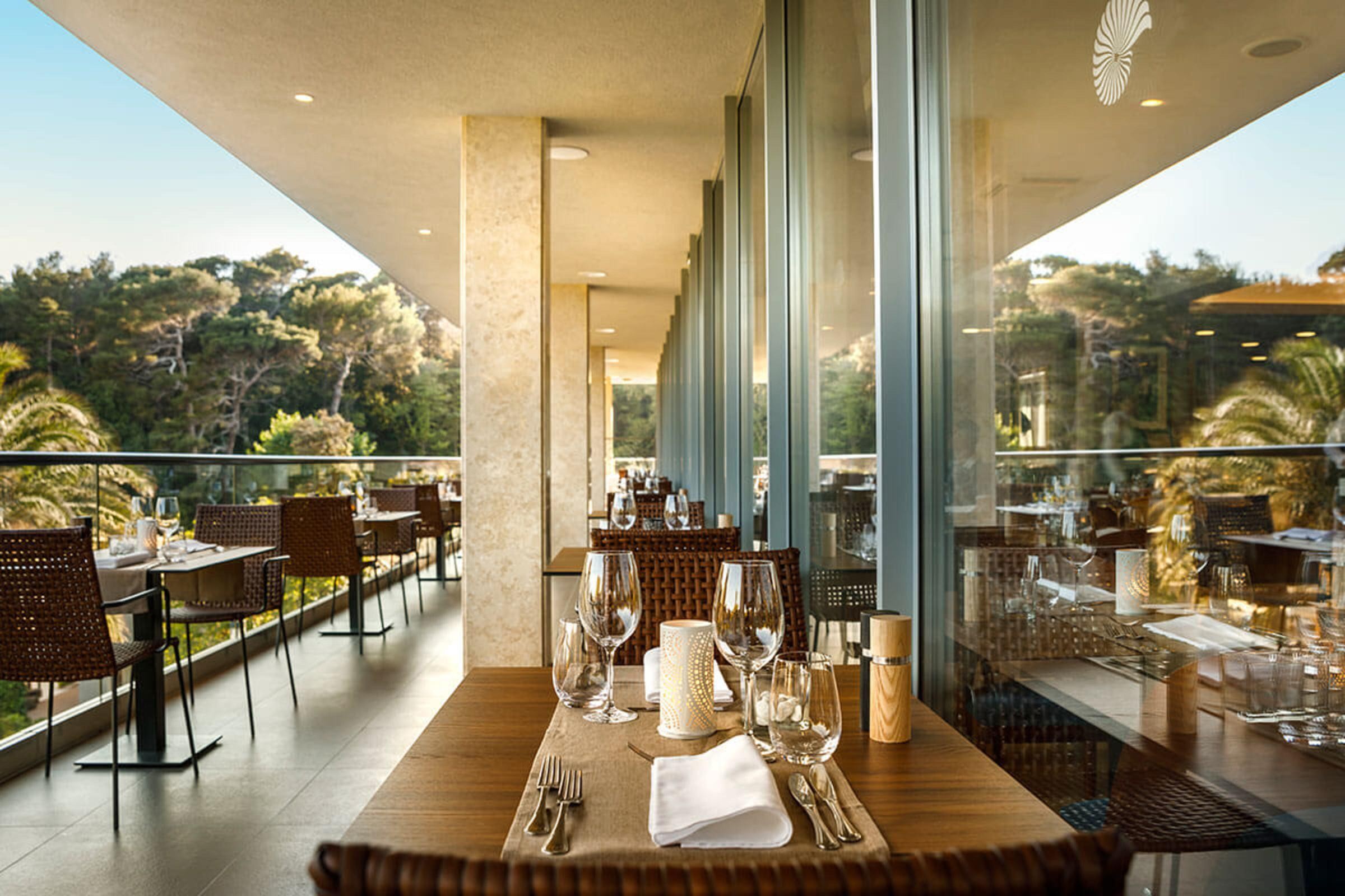 Valamar Collection Imperial Hotel 8