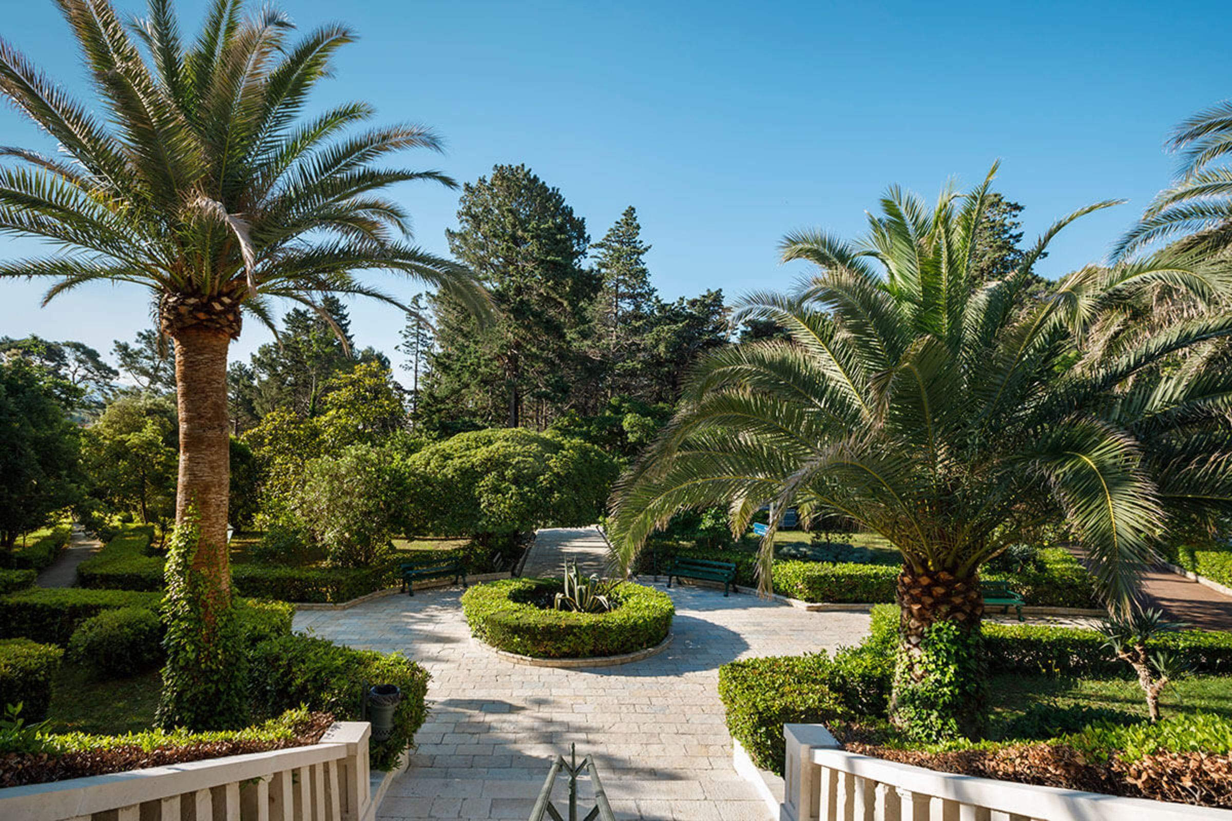 Valamar Collection Imperial Hotel 15