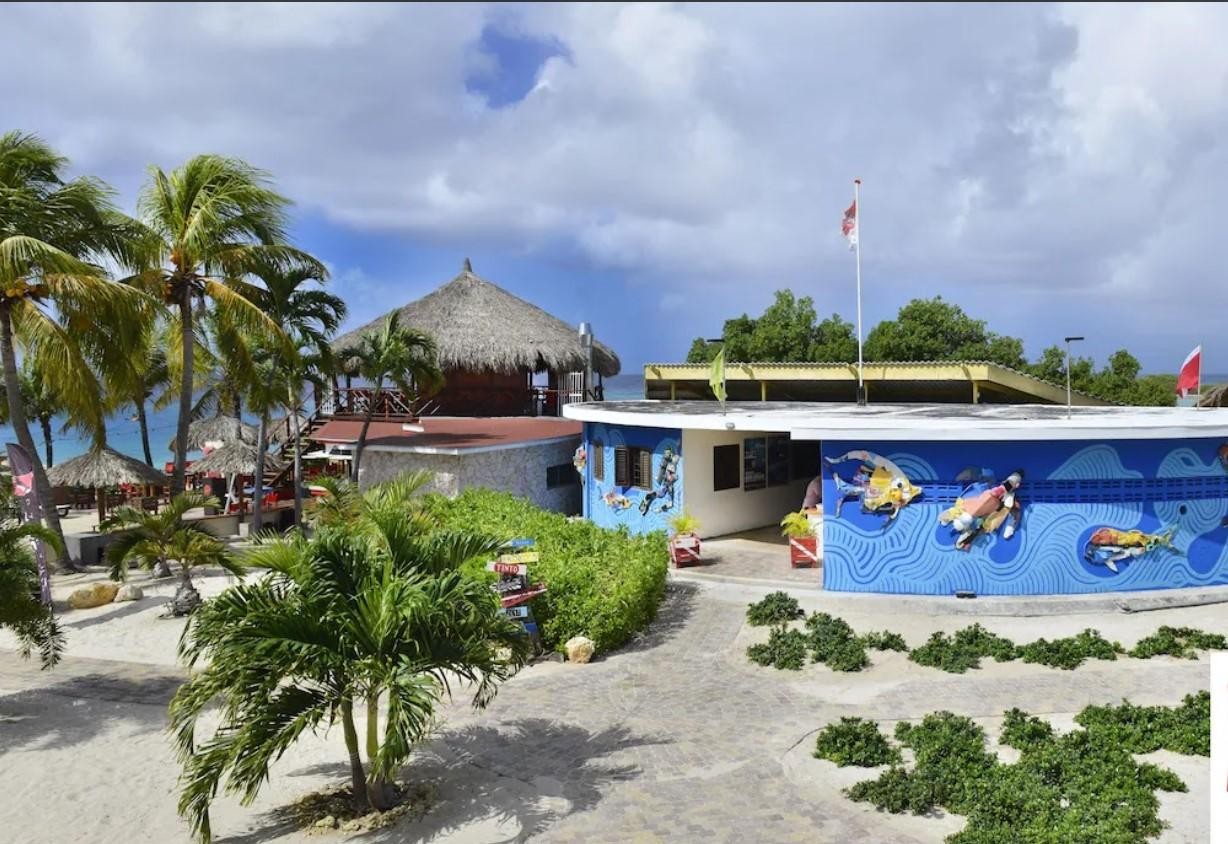 Chogogo Dive & Beach Resort Curacao 10