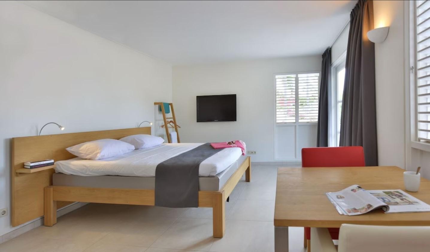 Chogogo Dive & Beach Resort Curacao