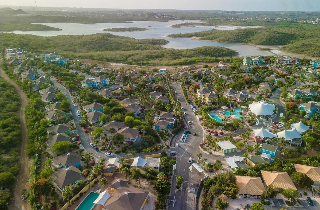 Chogogo Dive & Beach Resort Curacao