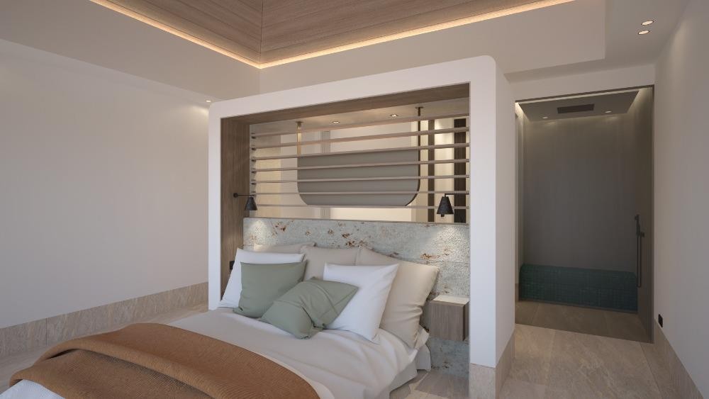 Bayside Boutique - Blue Bay Golf & Beach Resort 11