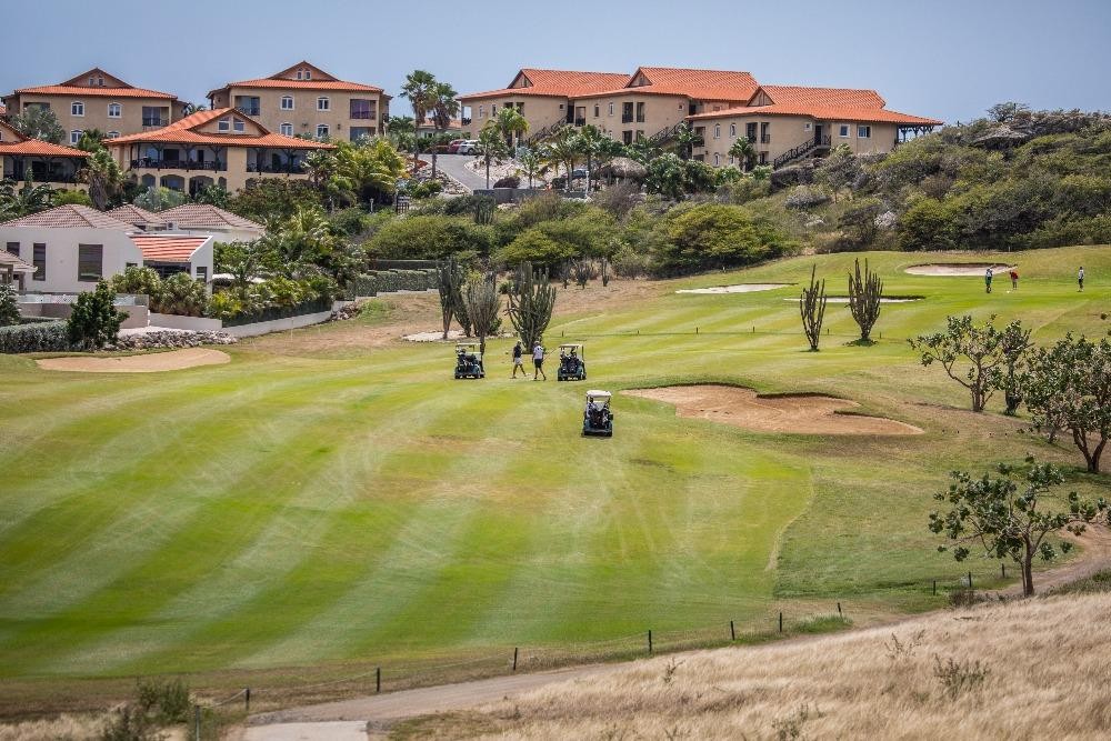 Bayside Boutique - Blue Bay Golf & Beach Resort 17