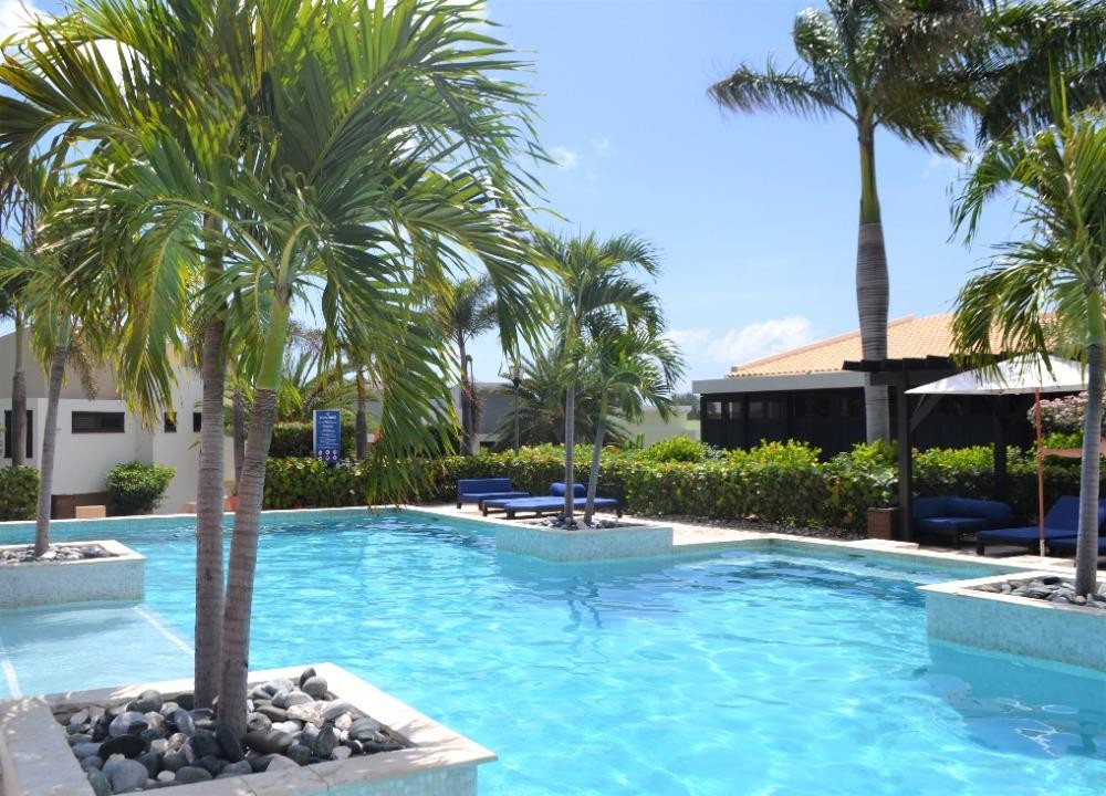 Bayside Boutique - Blue Bay Golf & Beach Resort