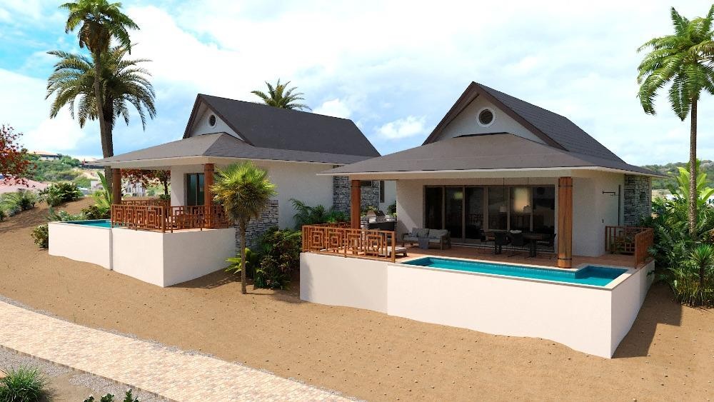 Bayside Boutique - Blue Bay Golf & Beach Resort 8