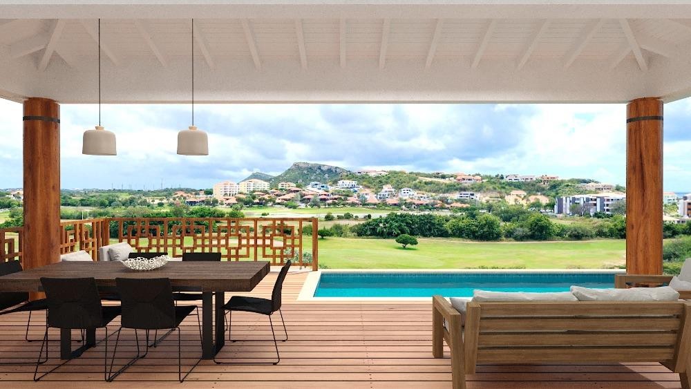 Bayside Boutique - Blue Bay Golf & Beach Resort 9