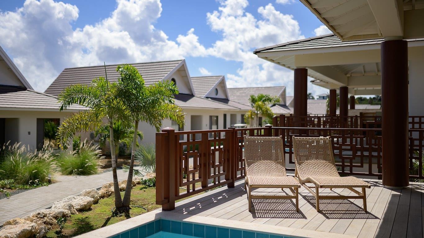 Blue Bay Curacao Golf and Beach Resort 6