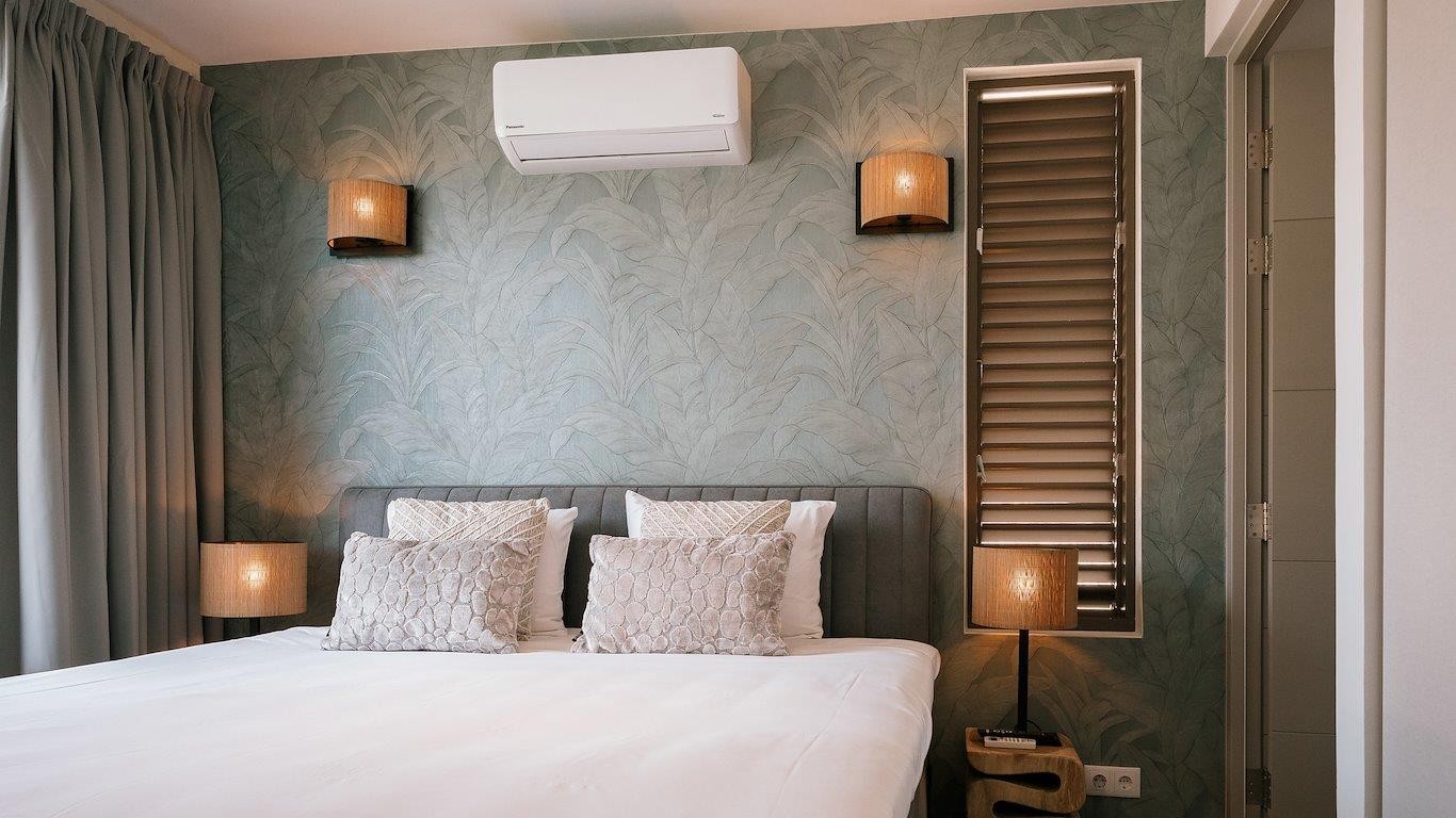 Blue Bay Curacao Golf and Beach Resort 7