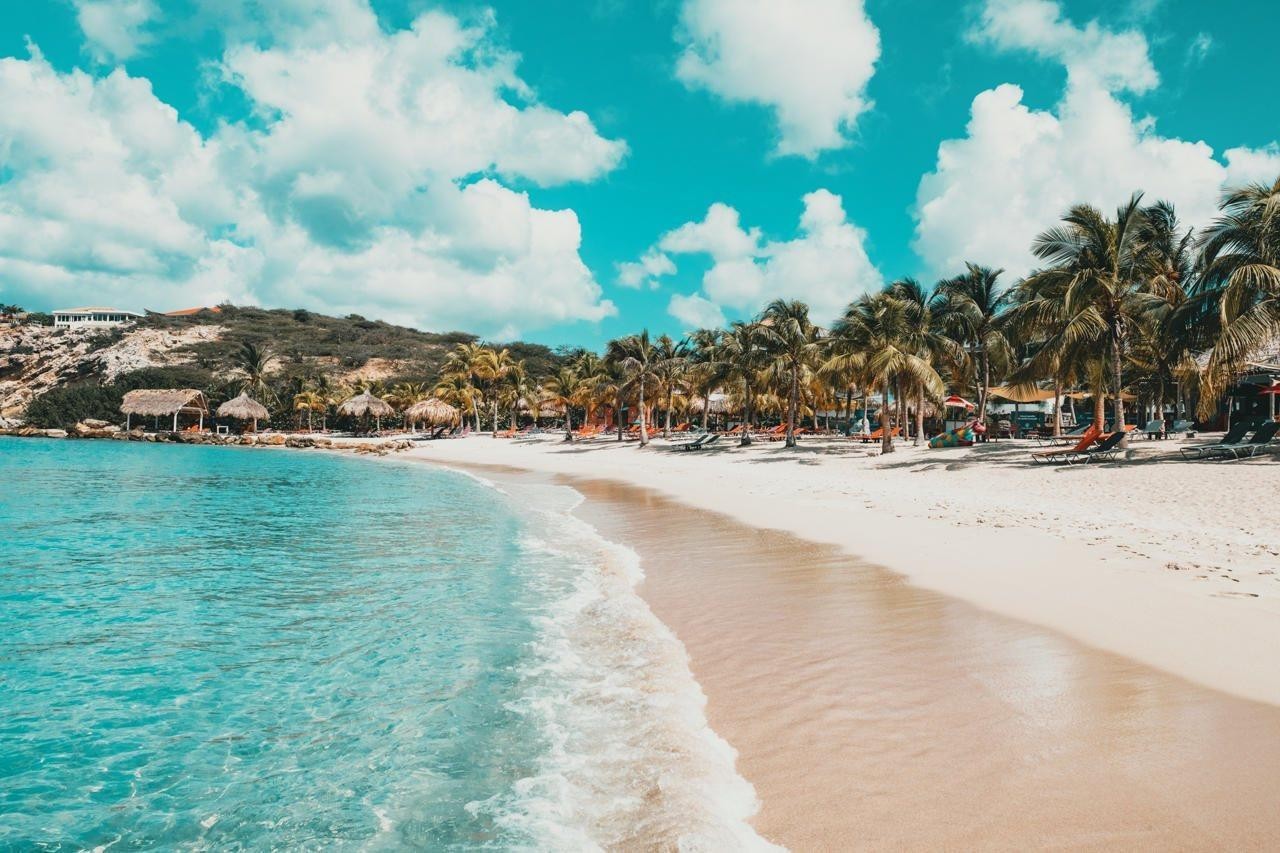 Blue Bay Curacao Golf and Beach Resort