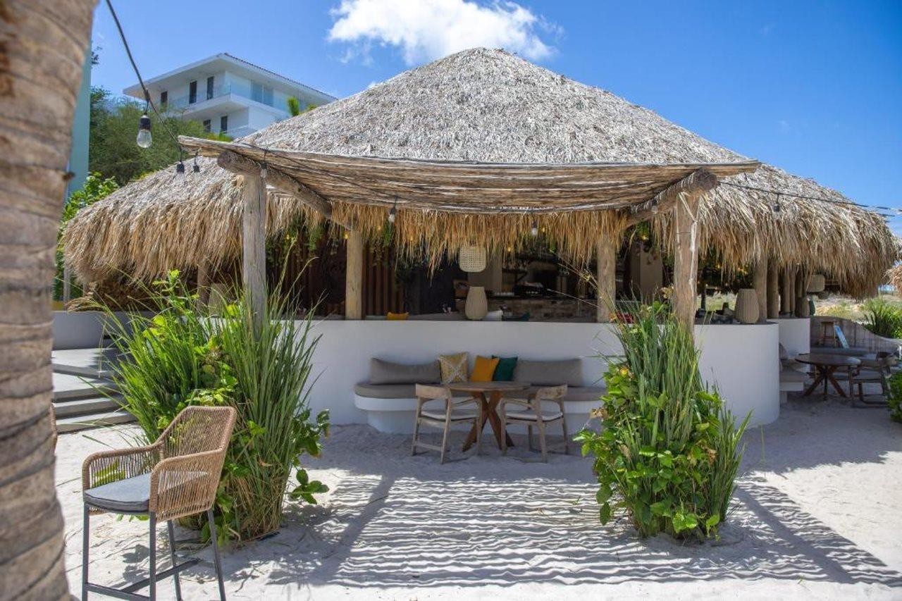 Blue Bay Curacao Golf and Beach Resort 14