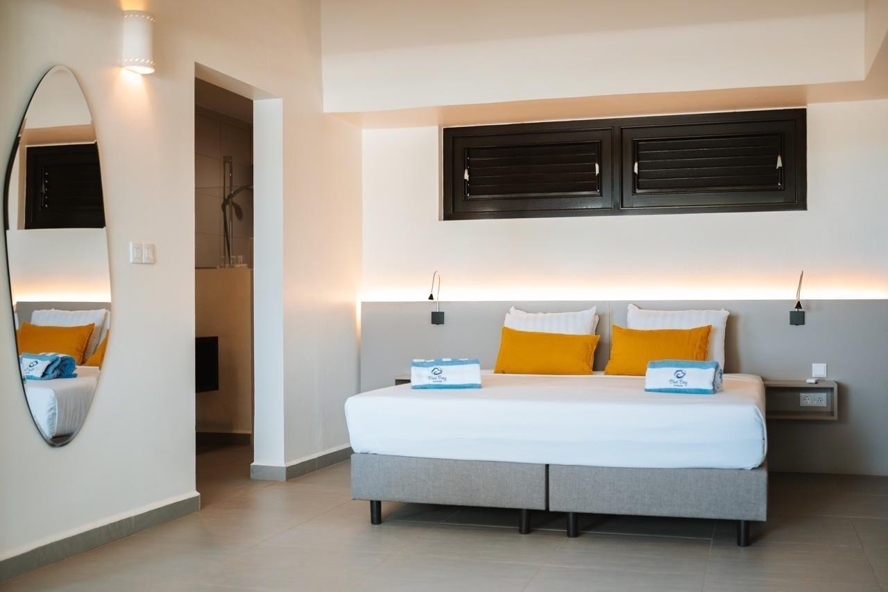 Blue Bay Curacao Golf and Beach Resort 10