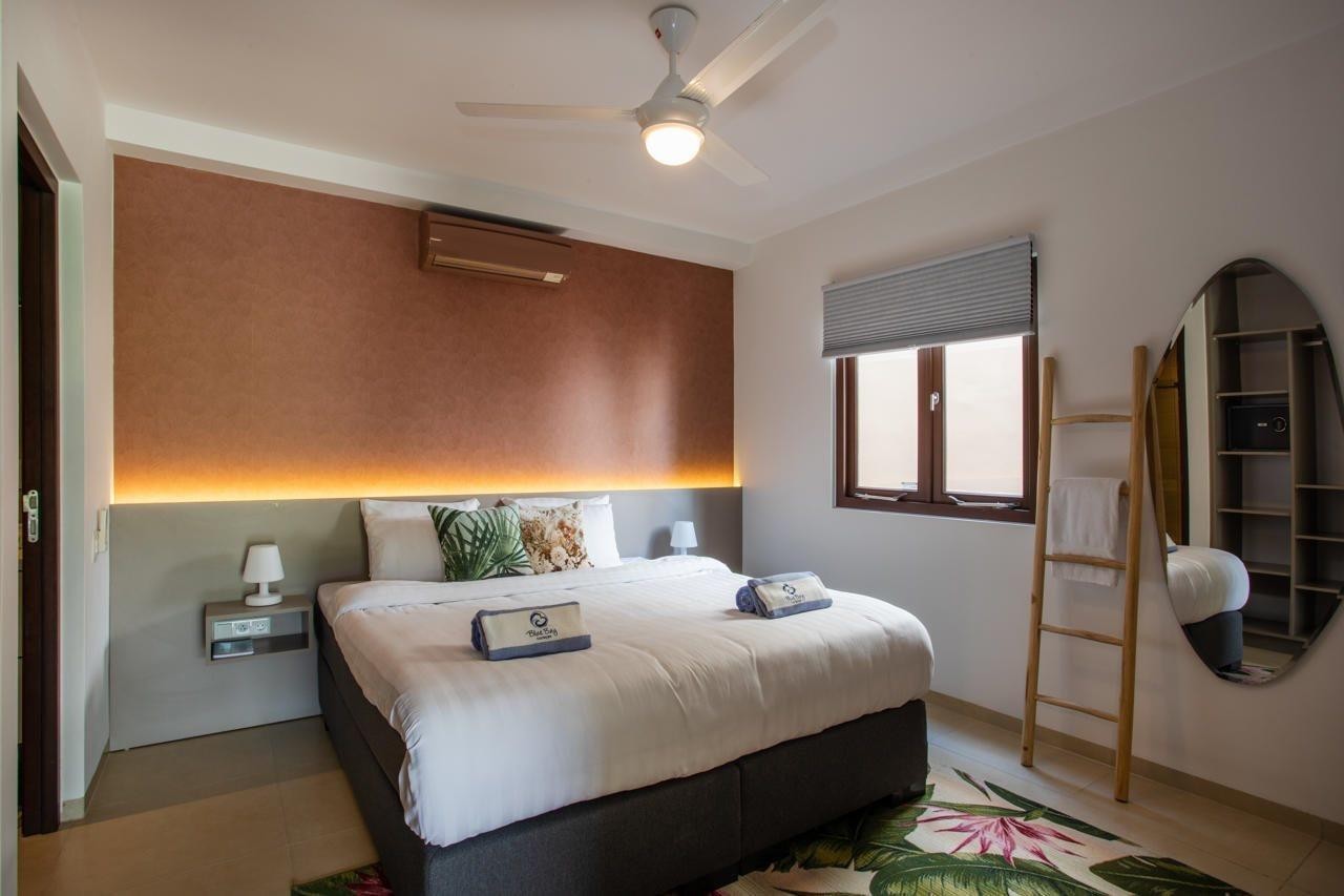 Blue Bay Curacao Golf and Beach Resort 11