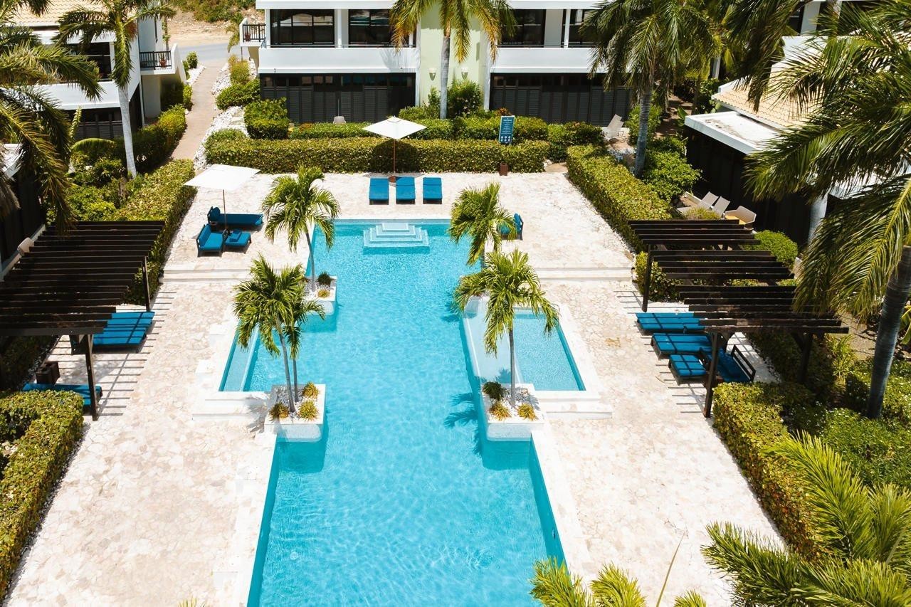 Blue Bay Curacao Golf and Beach Resort