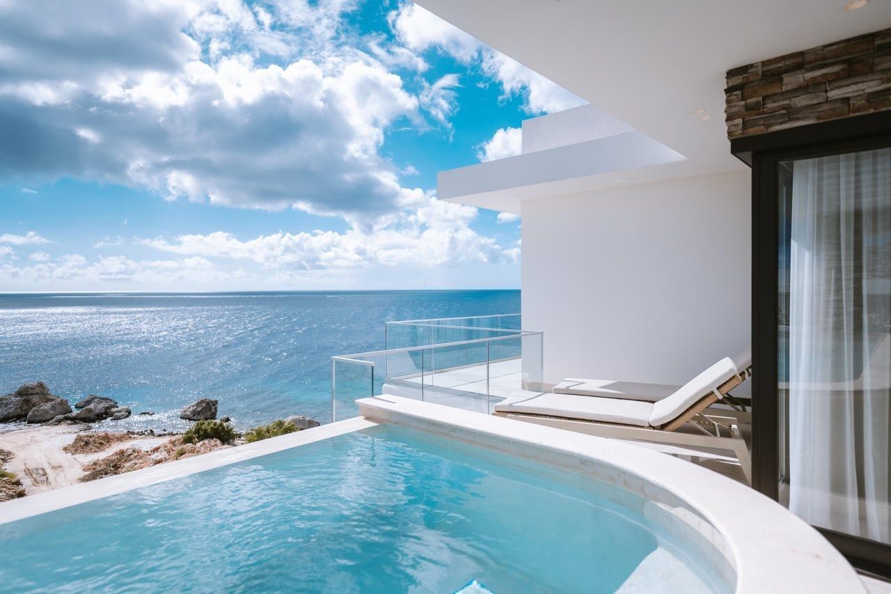 Blue Bay Curacao Golf and Beach Resort