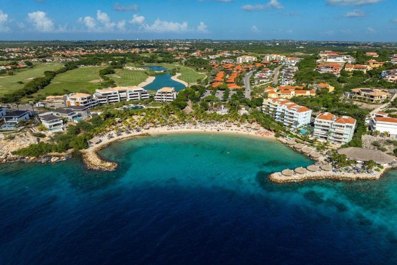 Blue Bay Curacao Golf and Beach Resort