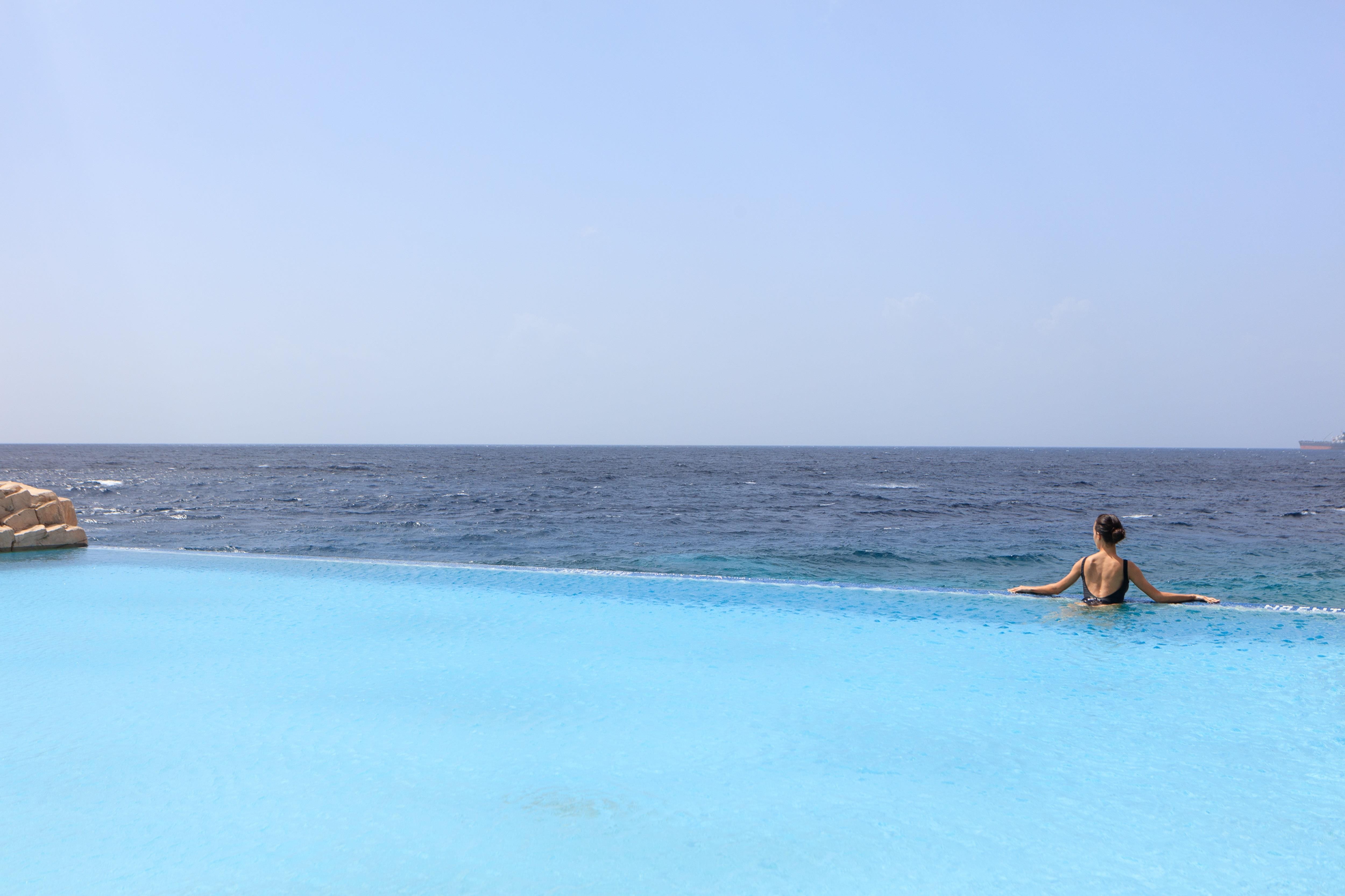 Renaissance Wind Creek Curacao Resort