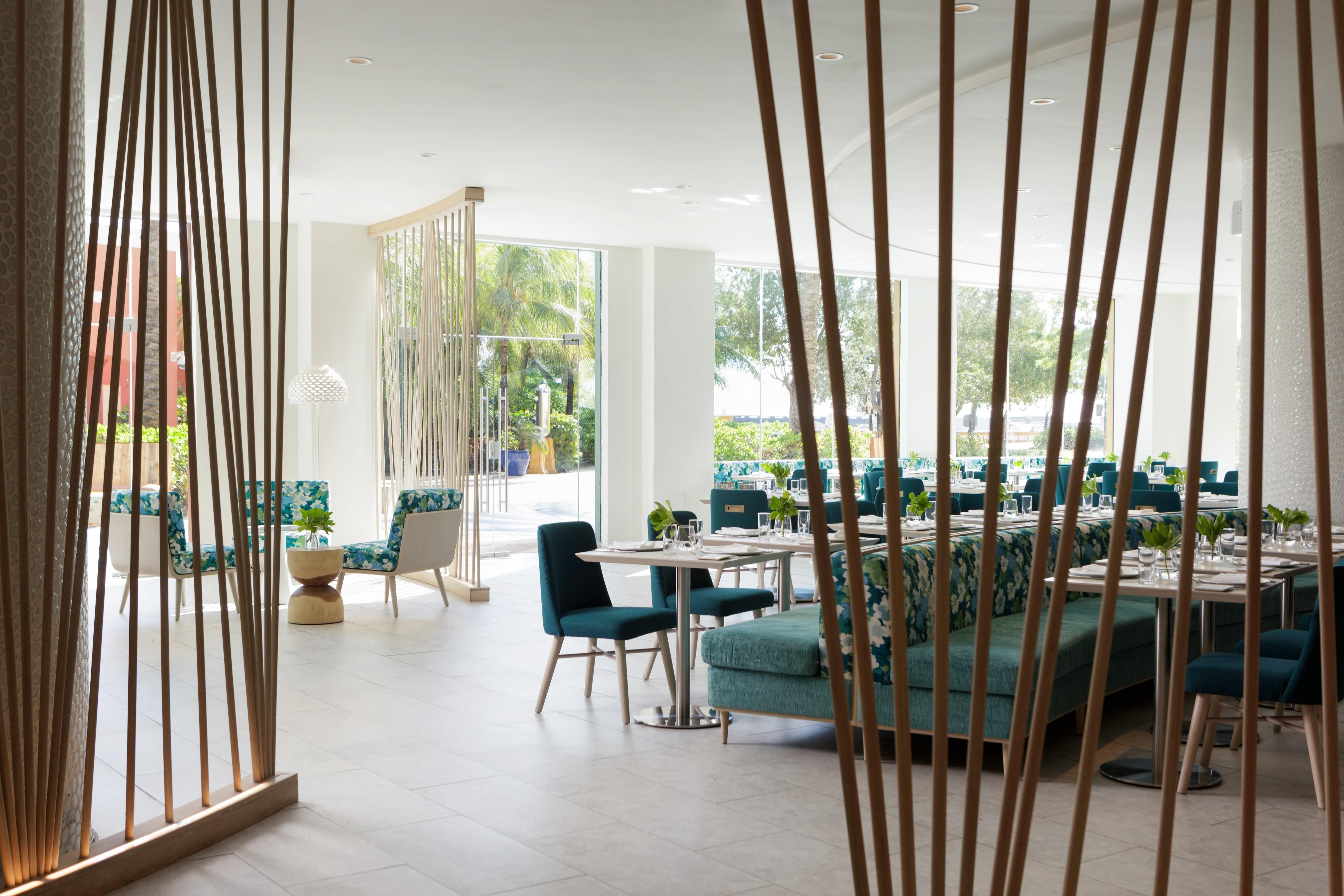 Renaissance Wind Creek Curacao Resort 6