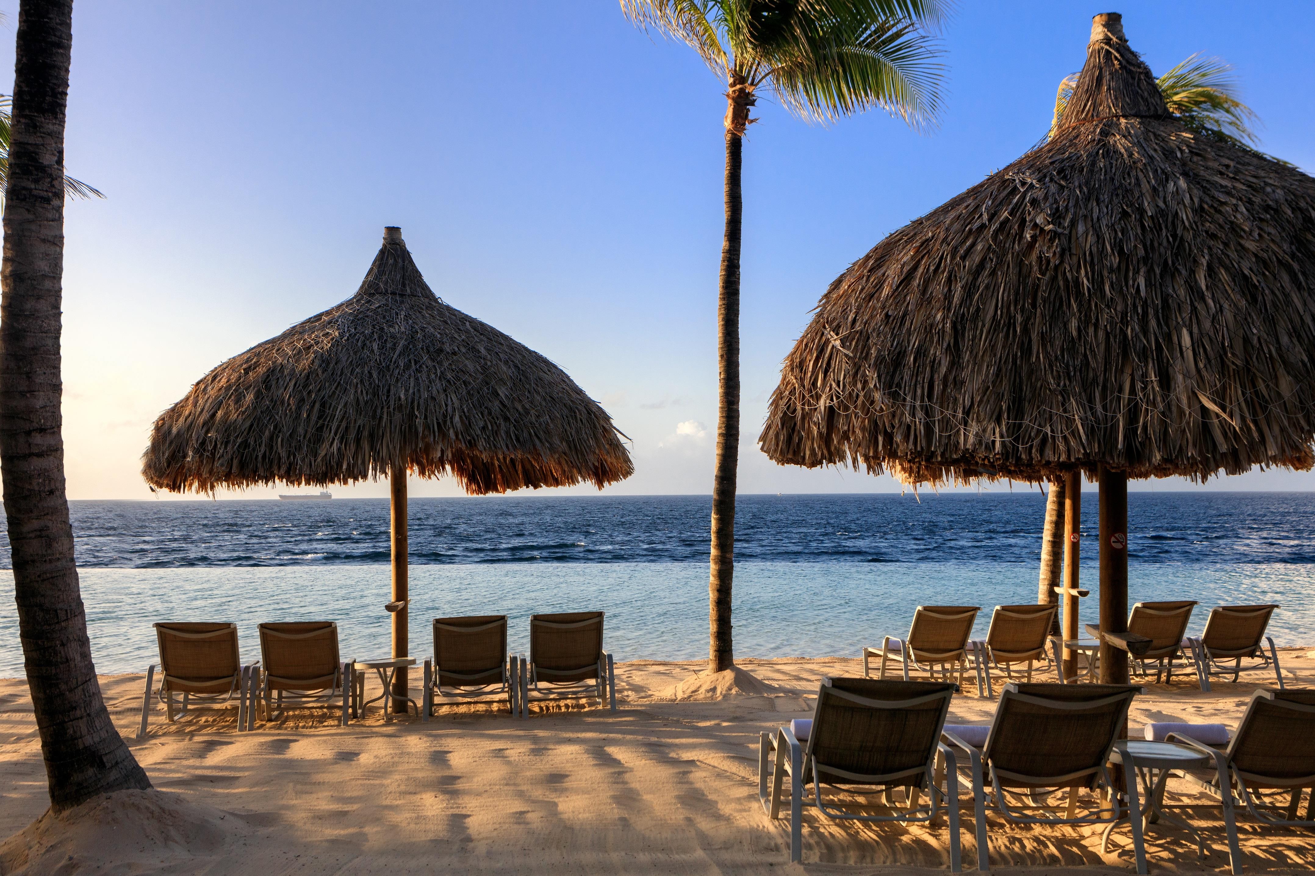 Renaissance Wind Creek Curacao Resort