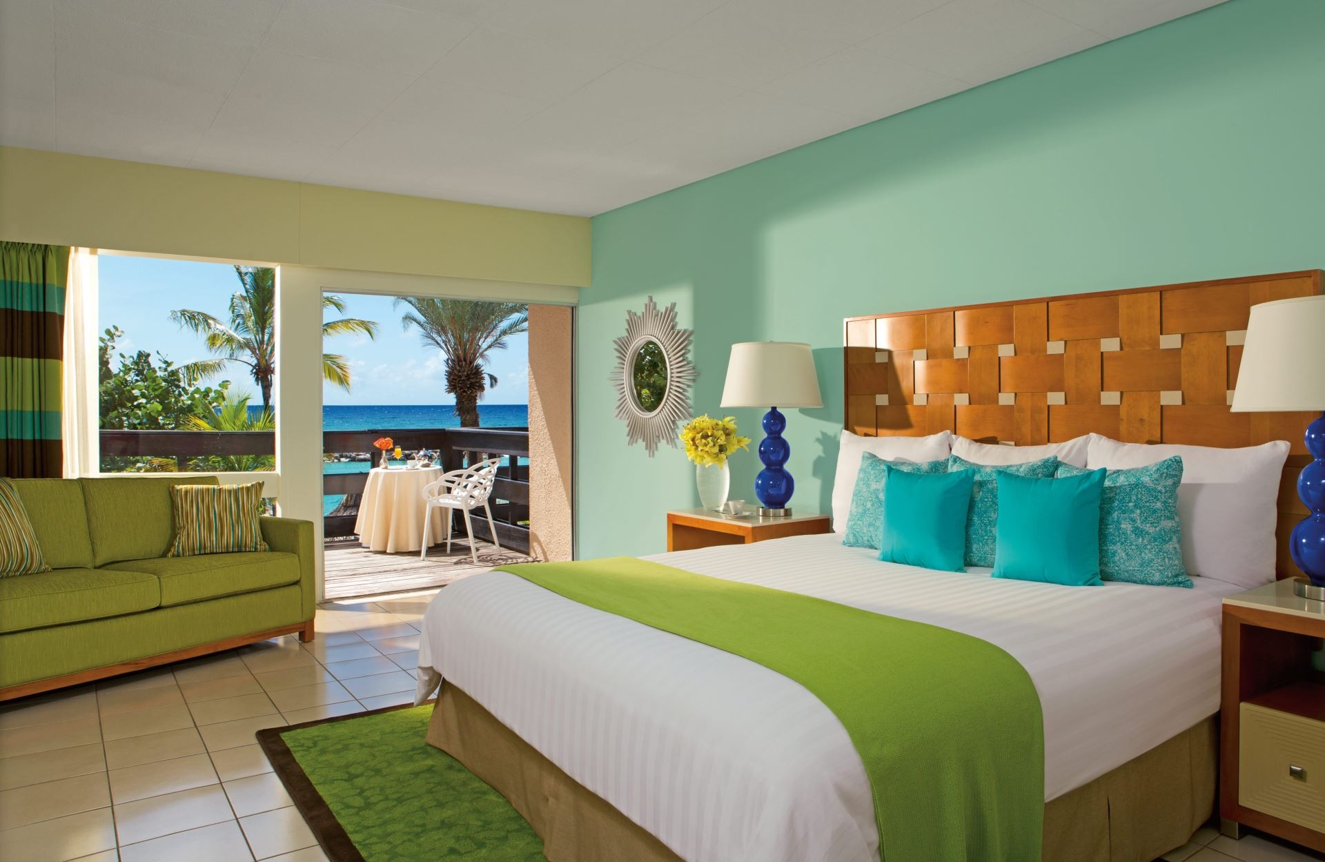 Sunscape Curacao Resort Spa & Casino