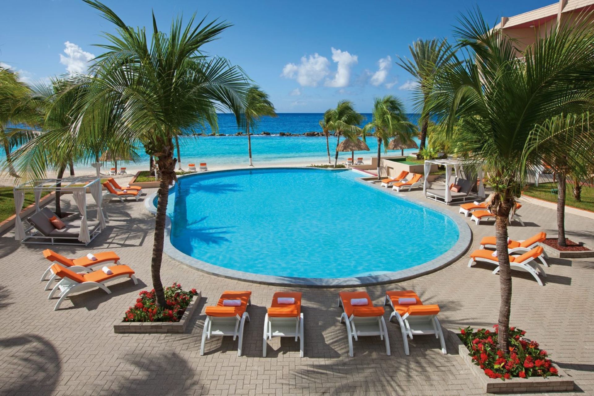 Sunscape Curacao Resort Spa & Casino