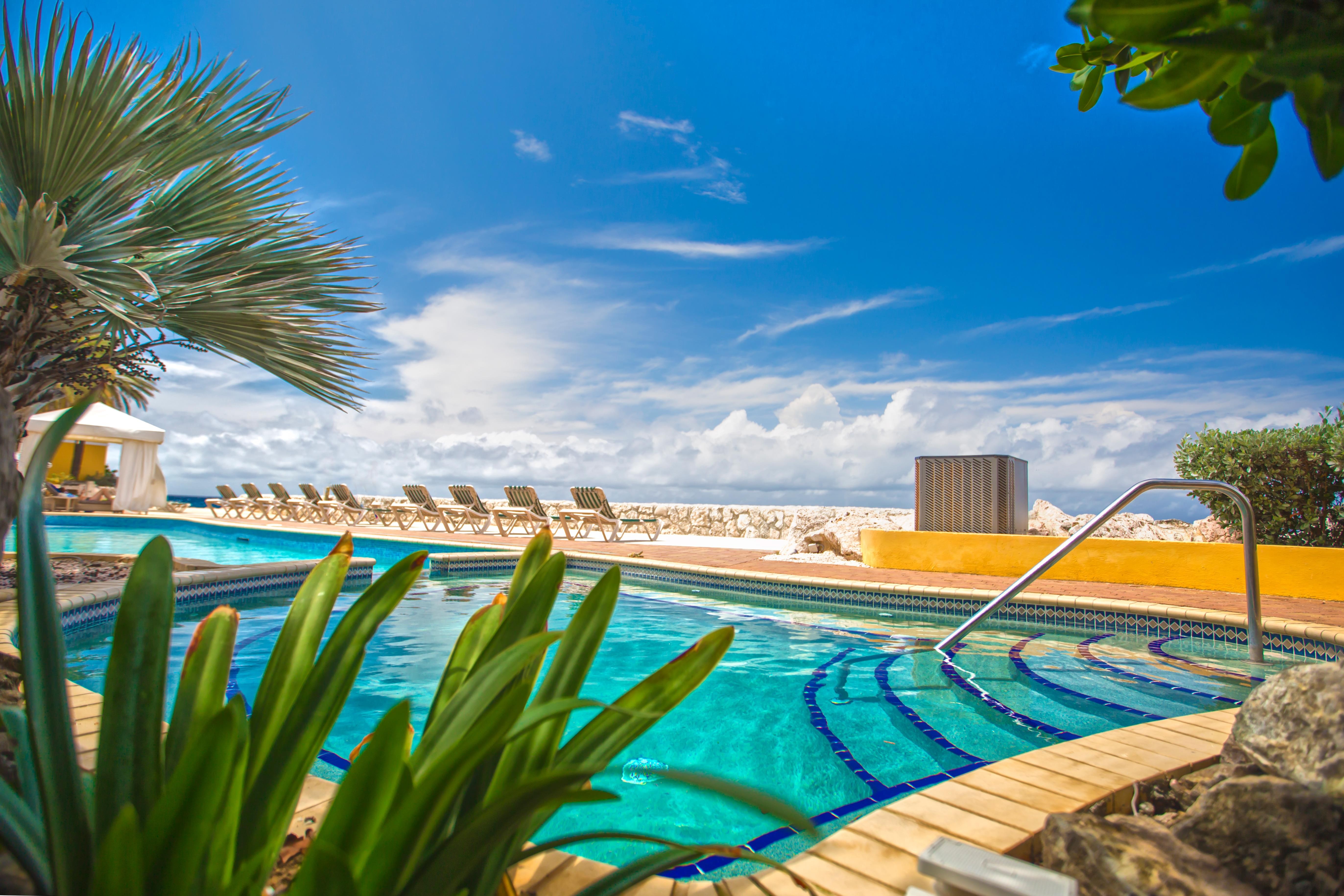 The Royal Sea Aquarium Resort