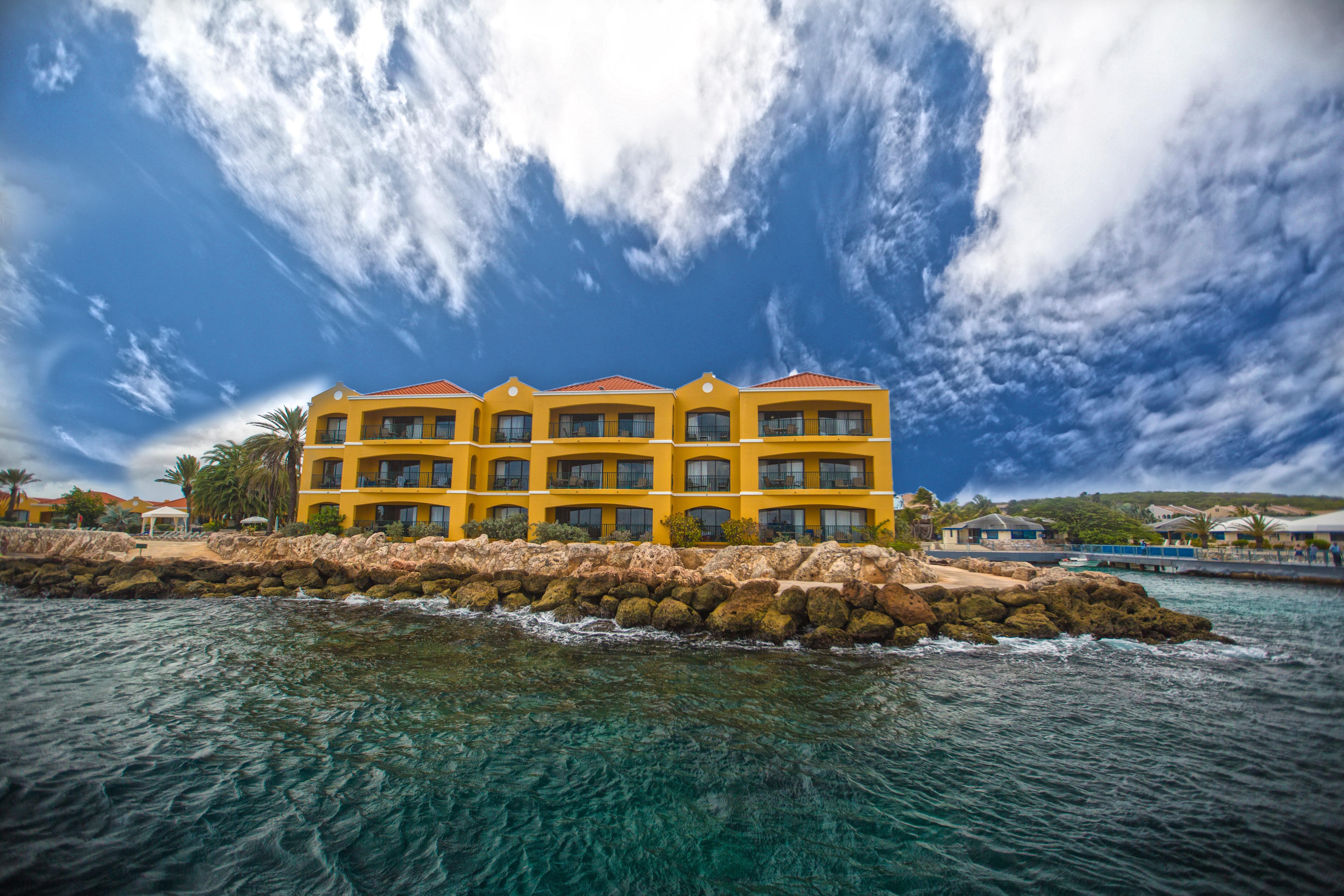 The Royal Sea Aquarium Resort