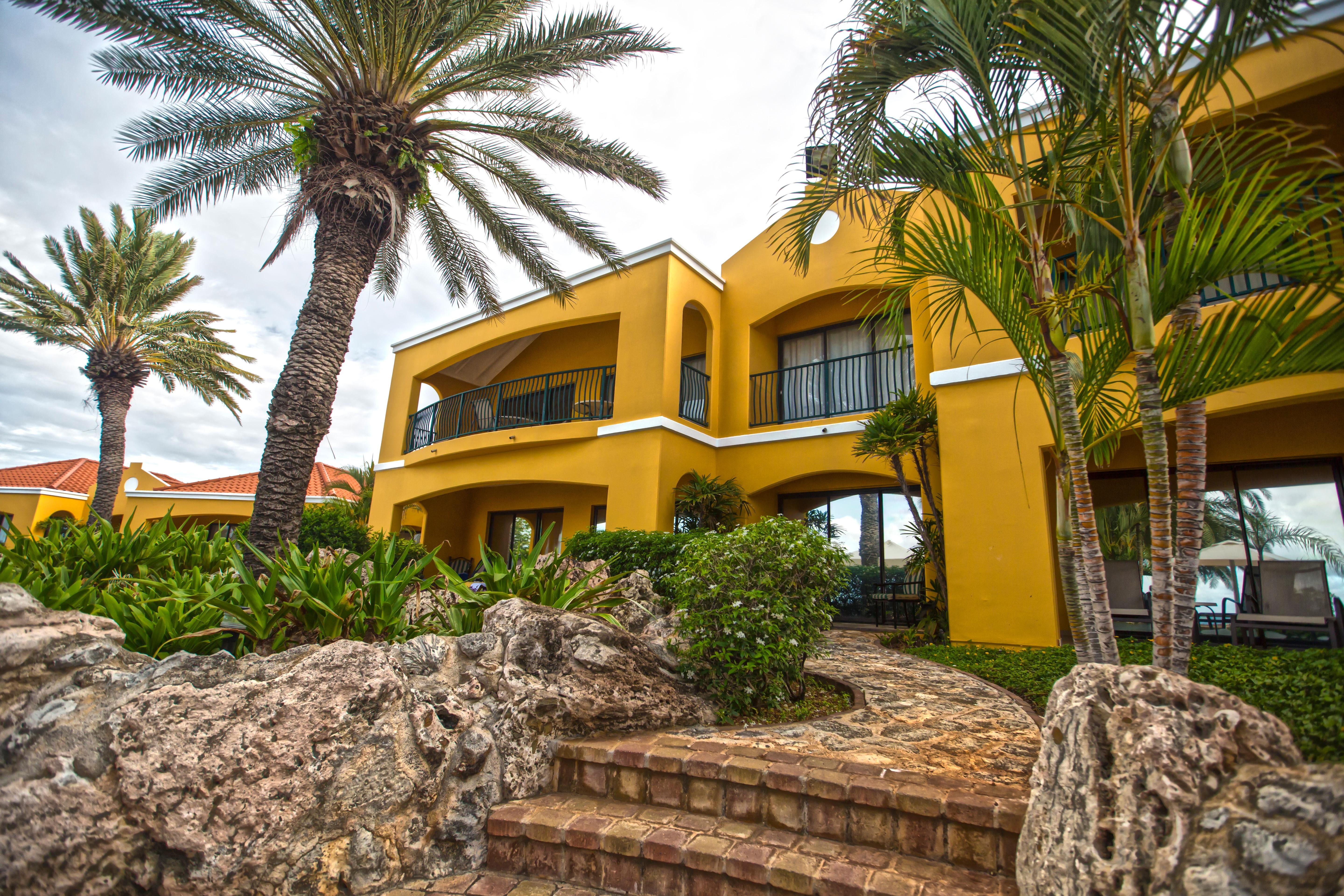 The Royal Sea Aquarium Resort 14