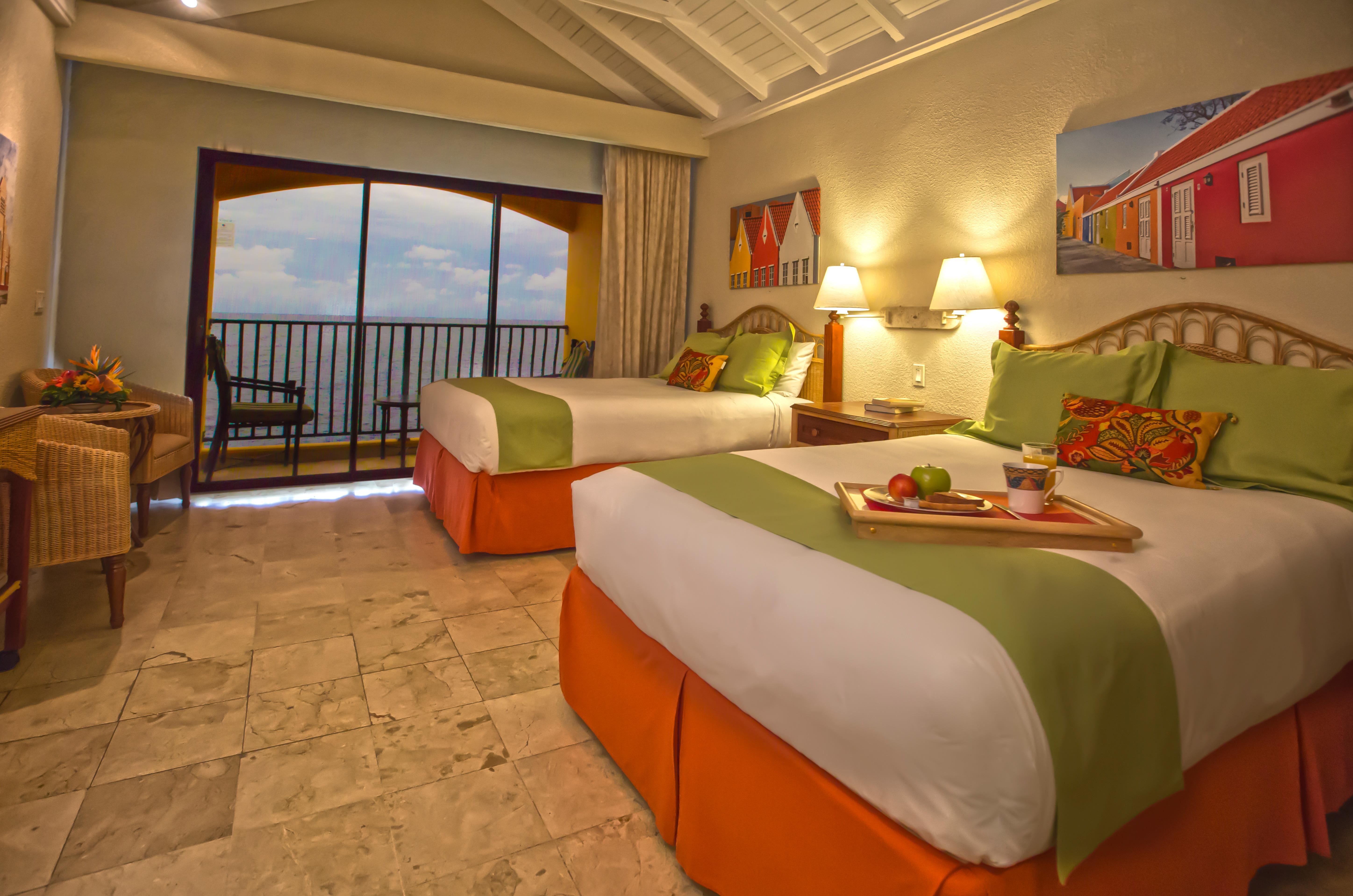 The Royal Sea Aquarium Resort 7