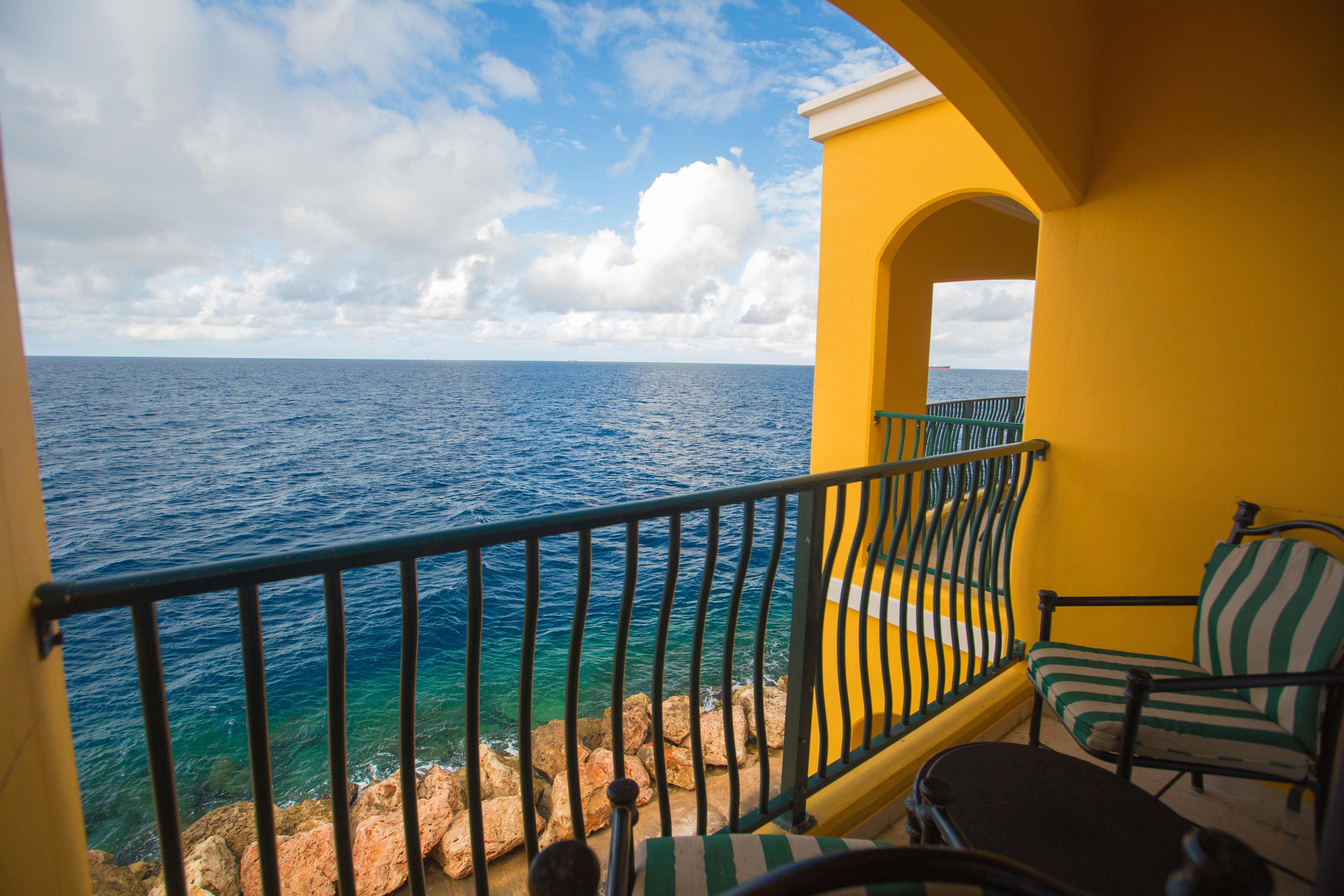 The Royal Sea Aquarium Resort 11