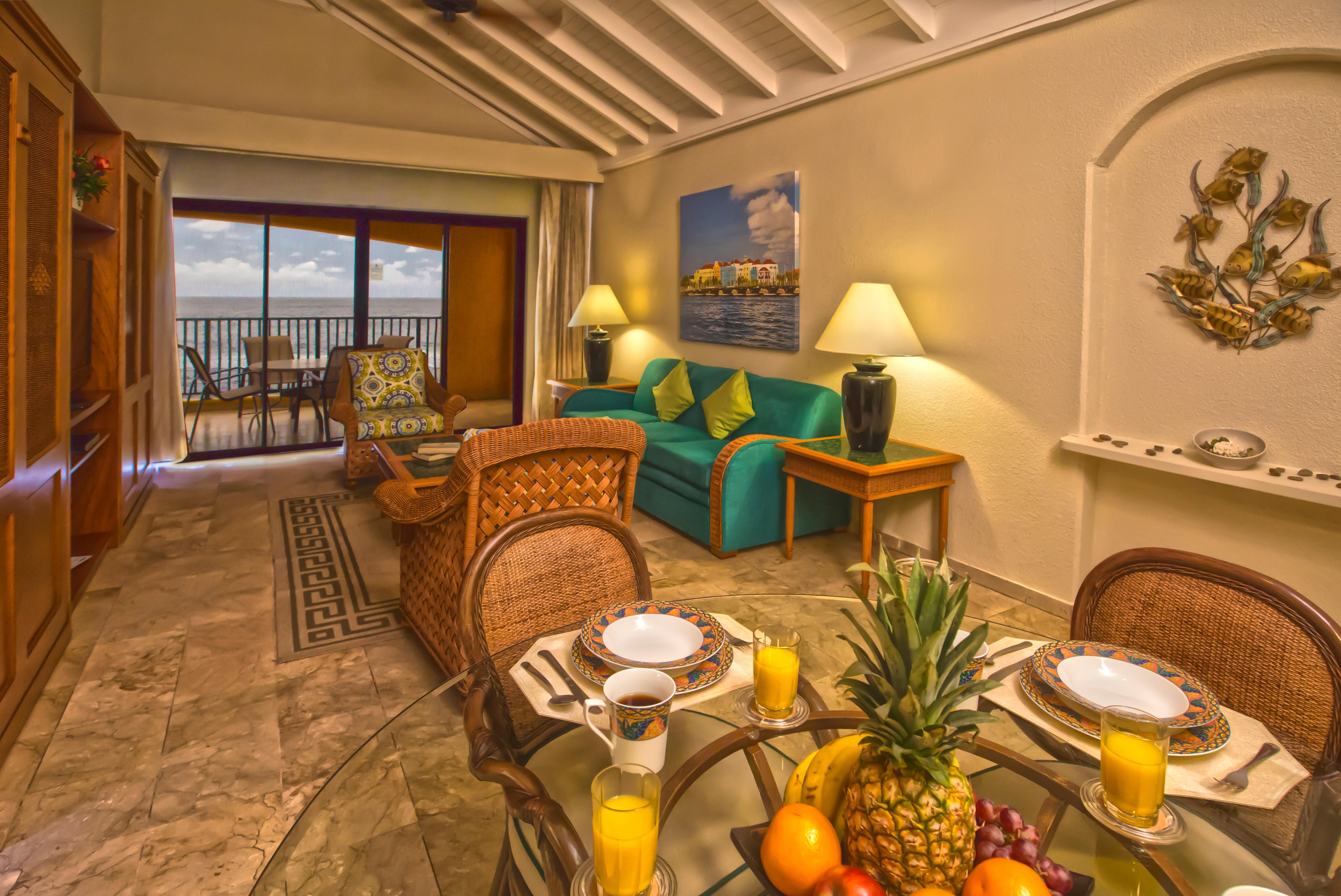 The Royal Sea Aquarium Resort 9