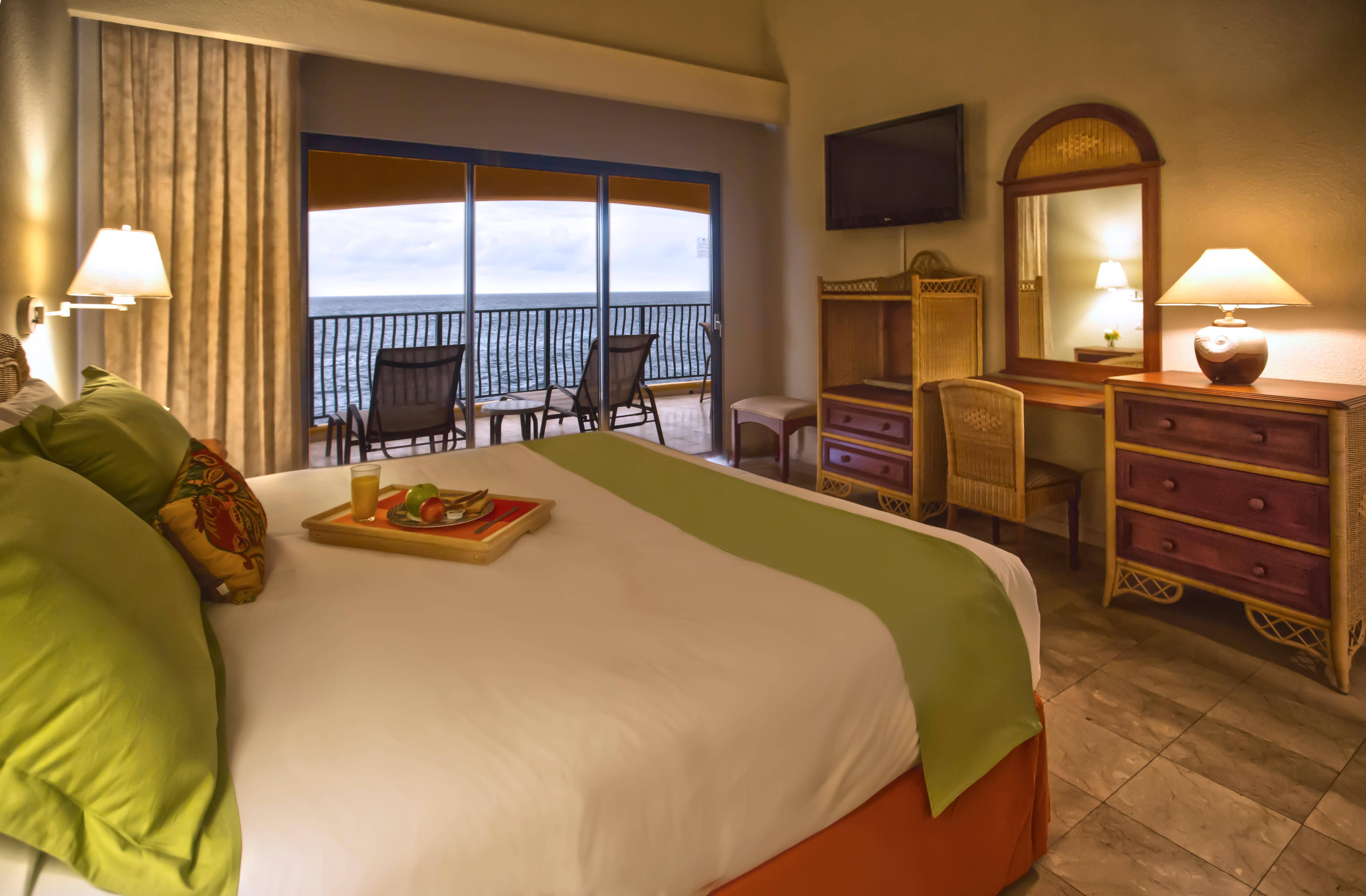 The Royal Sea Aquarium Resort 6