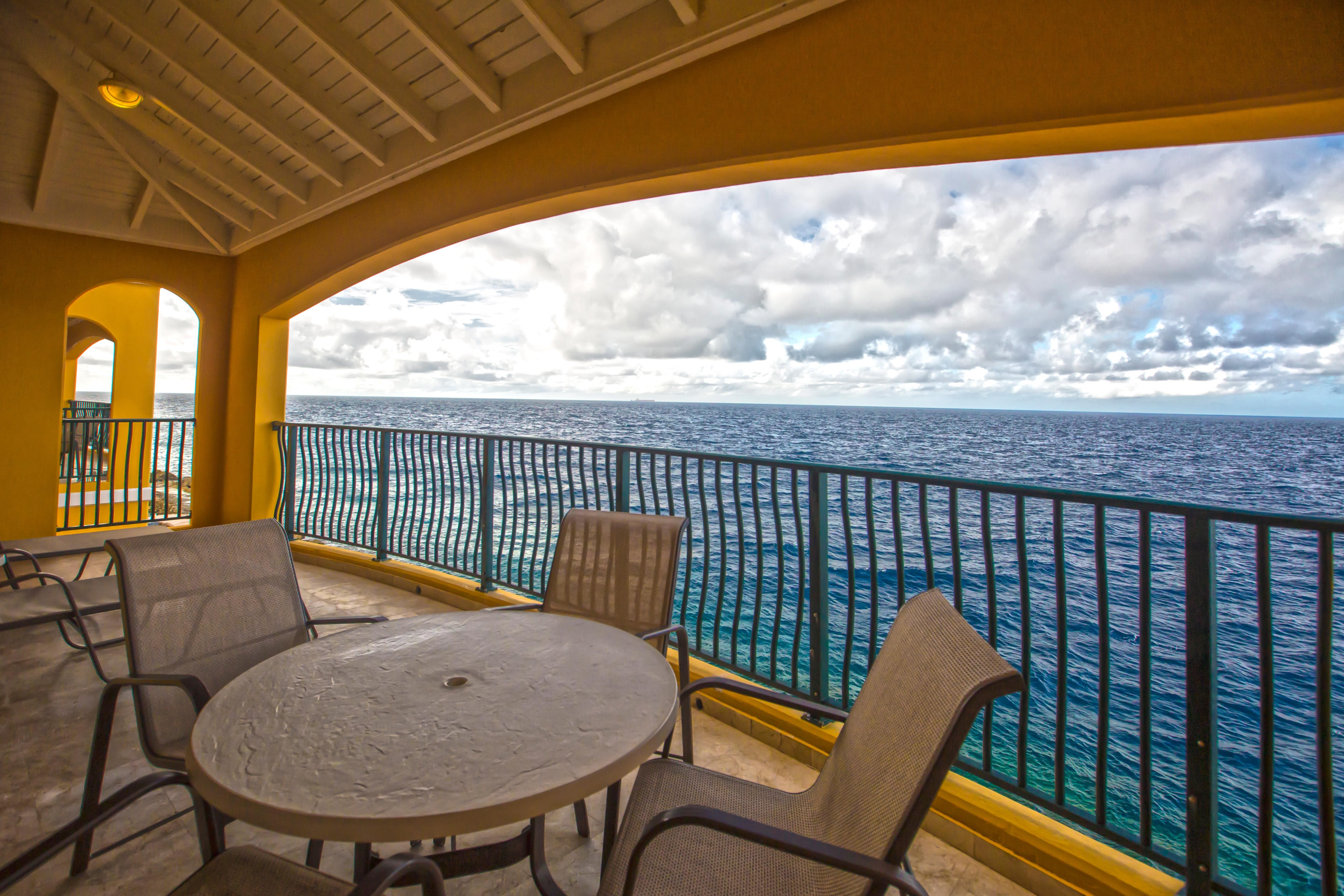 The Royal Sea Aquarium Resort 12