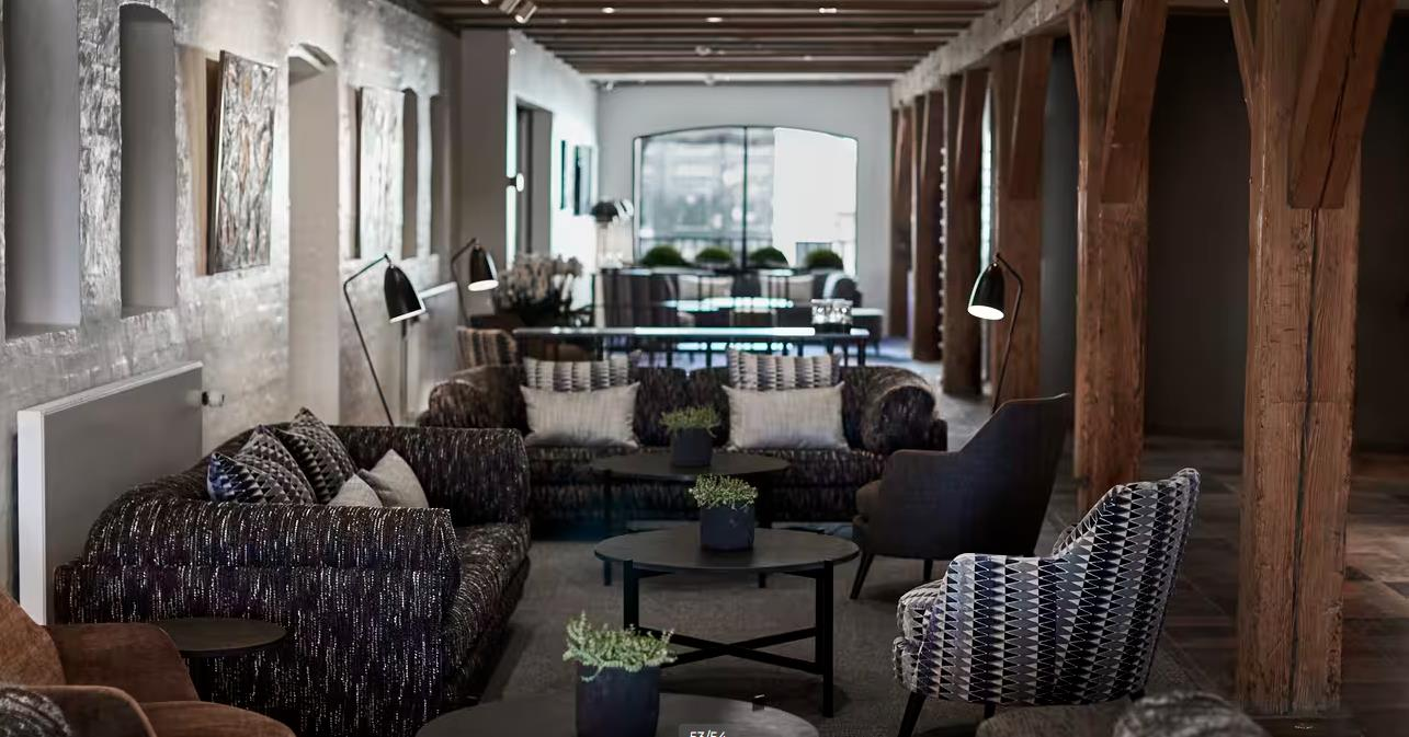 71 Nyhavn Hotel 8