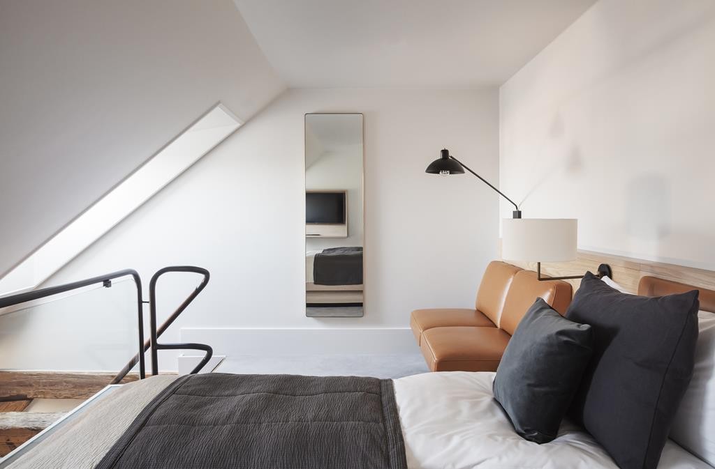 Copenhagen Admiral Hotel 8